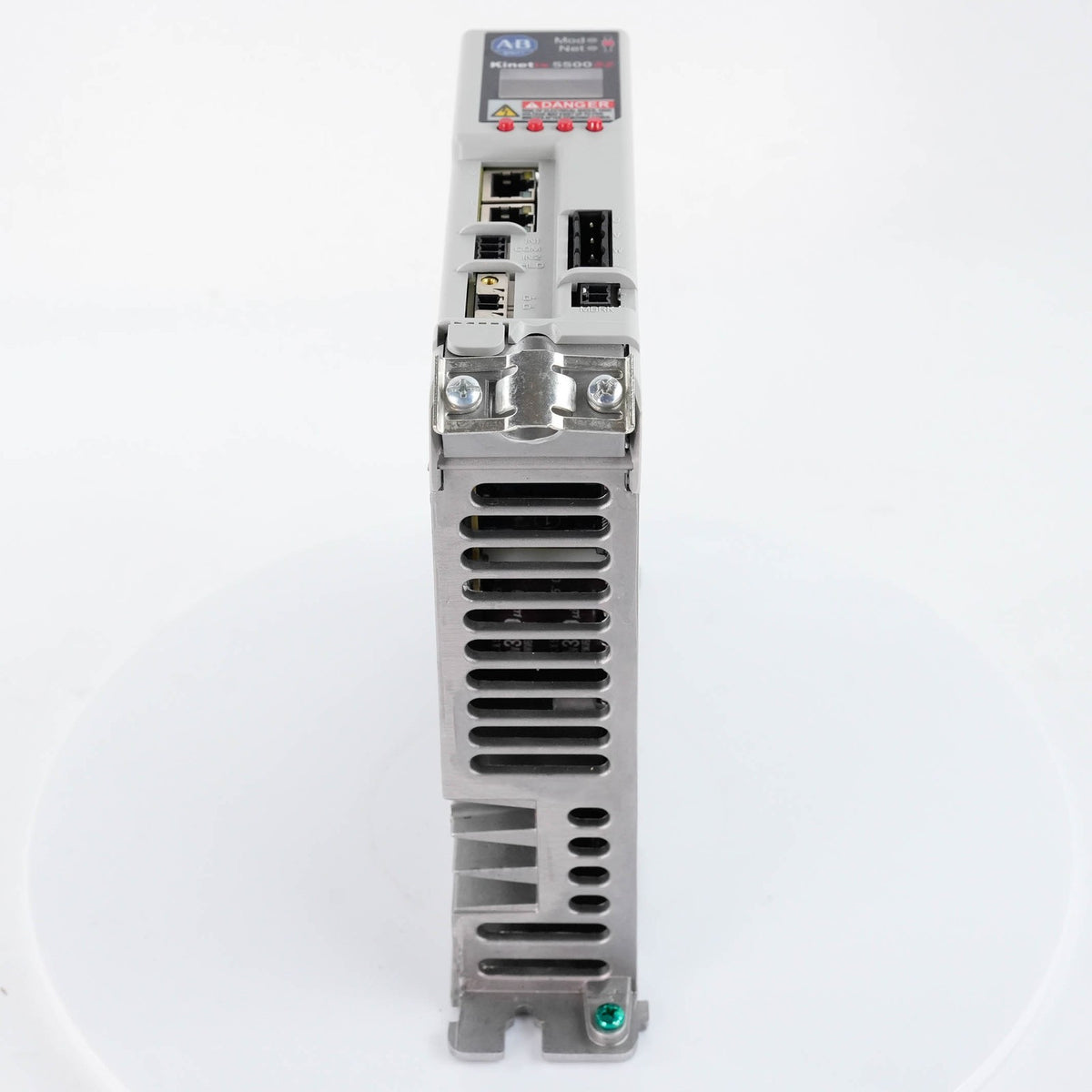 Allen Bradley 2198-H003-ERS2 Ser A Kinetix 5500 Servo Drive 1.0kW - Without Box