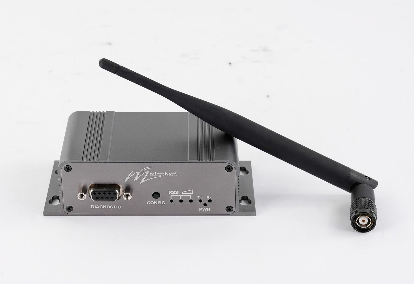 Microhard n920X2-ENC 900MHz Spectrum Modem MHS113160 - Without Original Box
