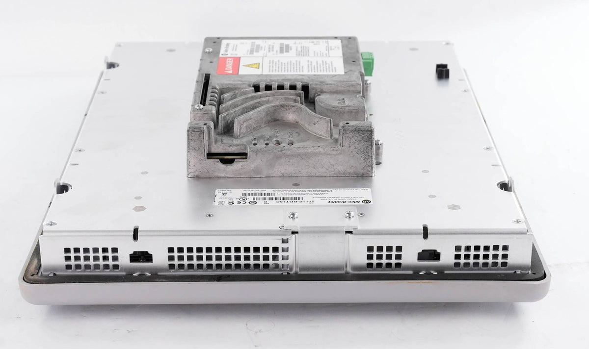 Allen Bradley 2711P-T15C4A8 PanelView Plus 6 1500 15in Color Touch 100-240VAC HM