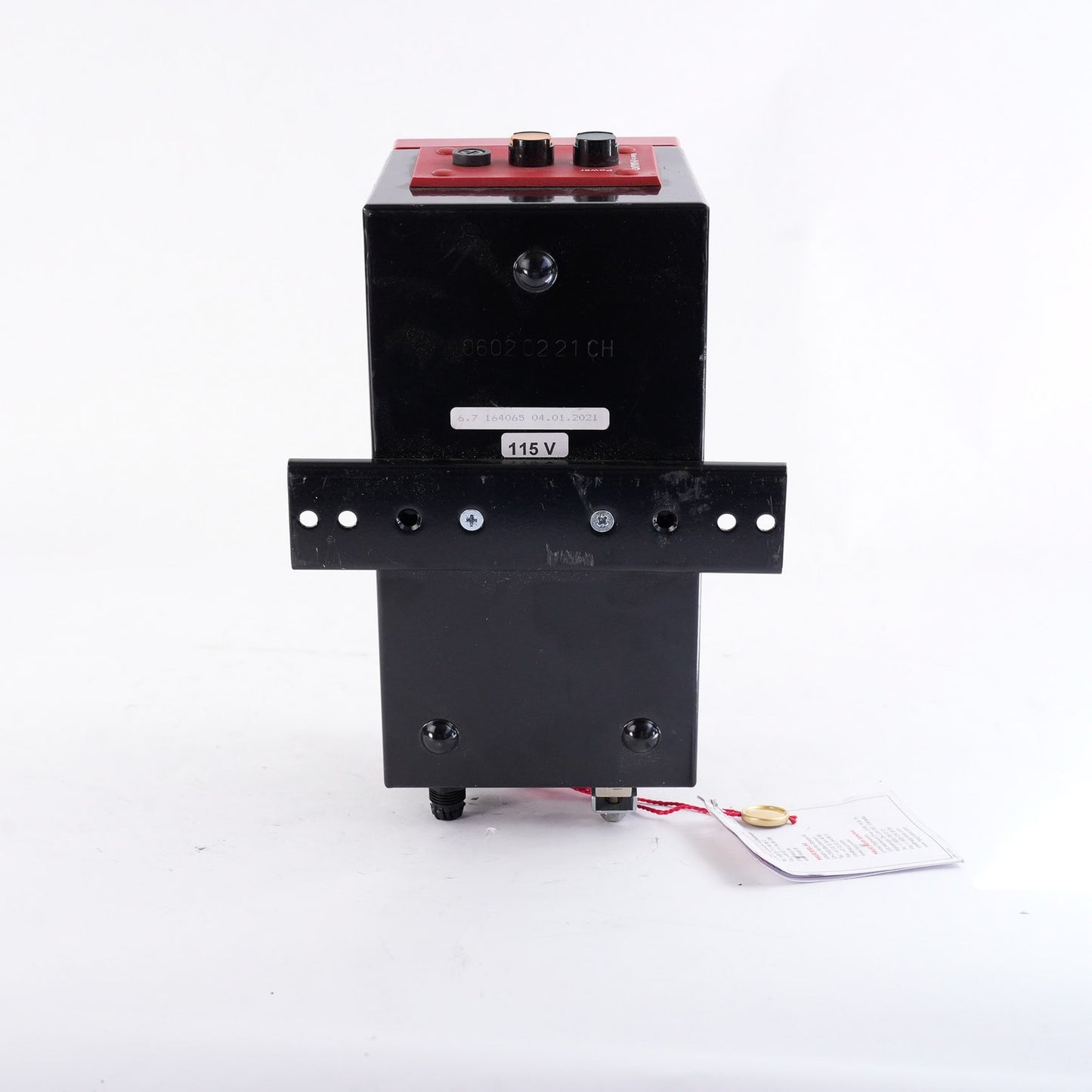HAUG Multistat Ex SDN Discharging Power Pack 01.7961.000