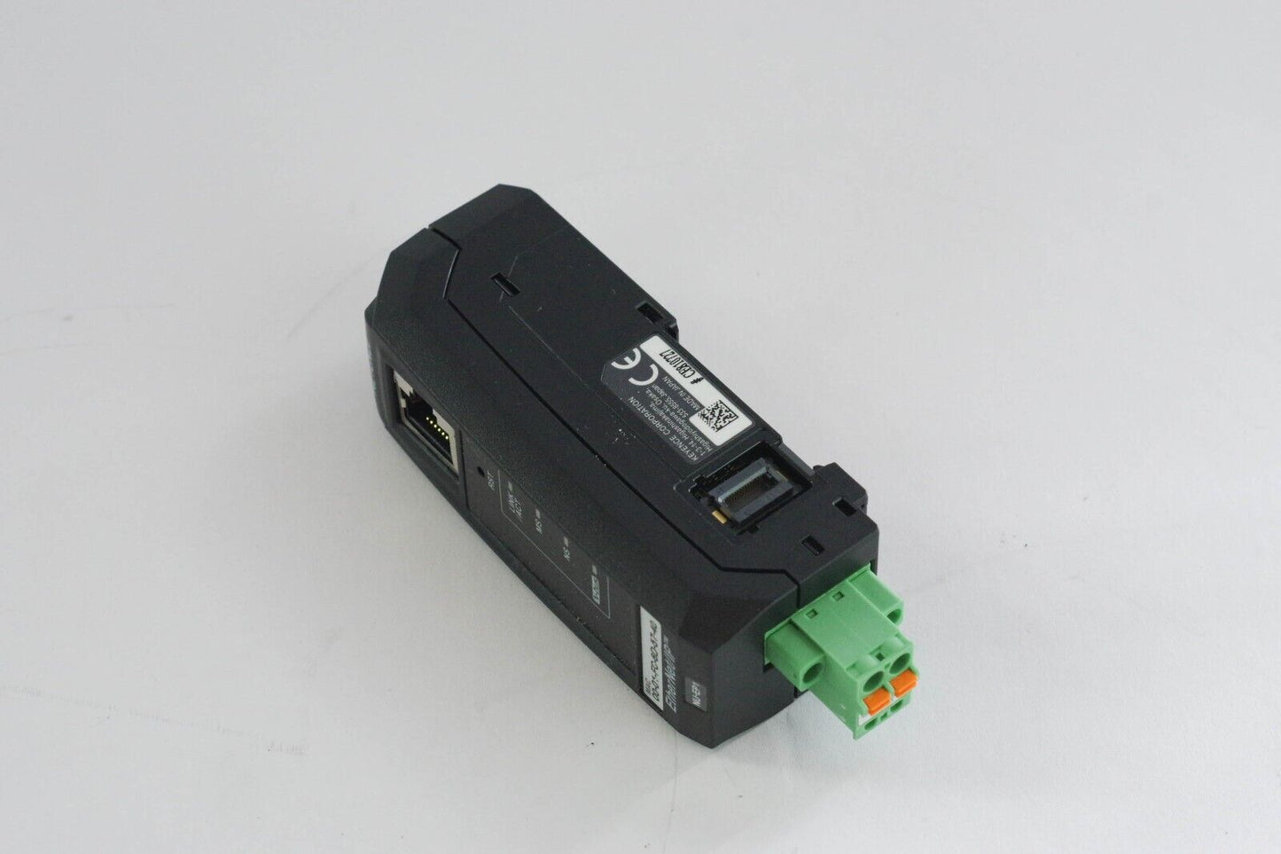 Keyence NU-EP1 Communication Unit EtherNet/IP 24V DC, Class2