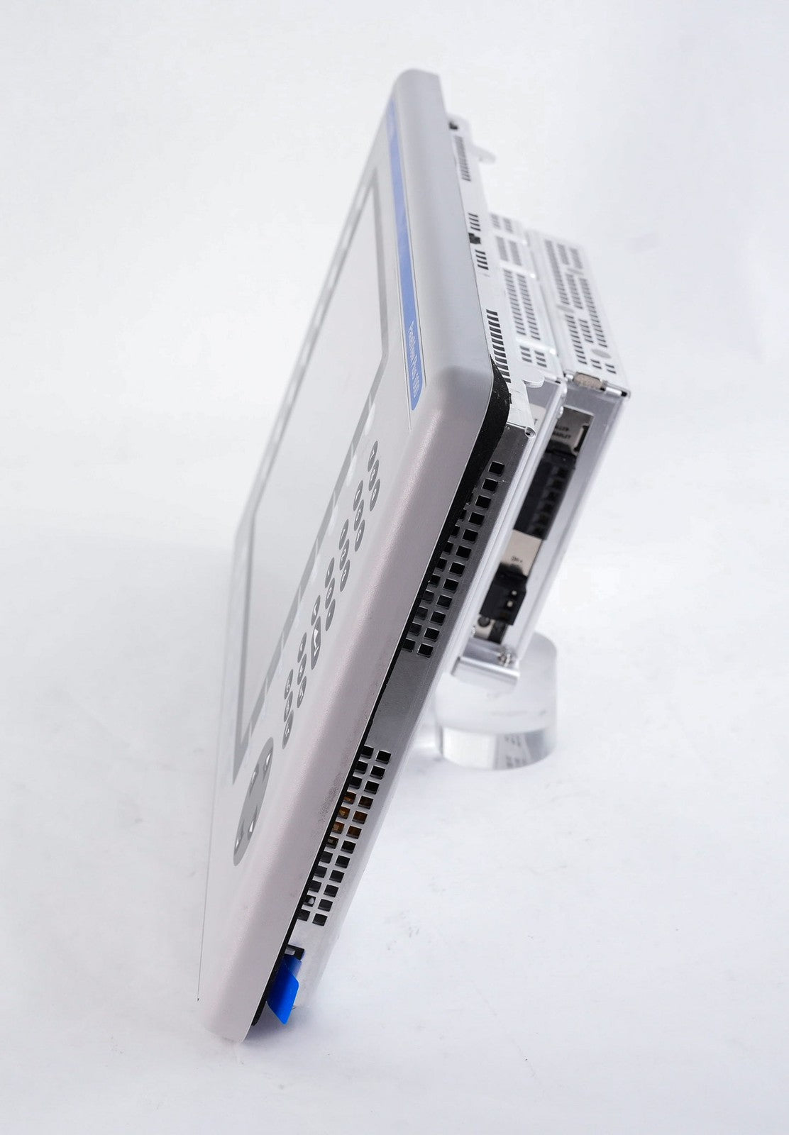 Allen Bradley 2711P-B10C6A2 /A PanelView Plus 1000 Display Terminal 2711p-RDB10C