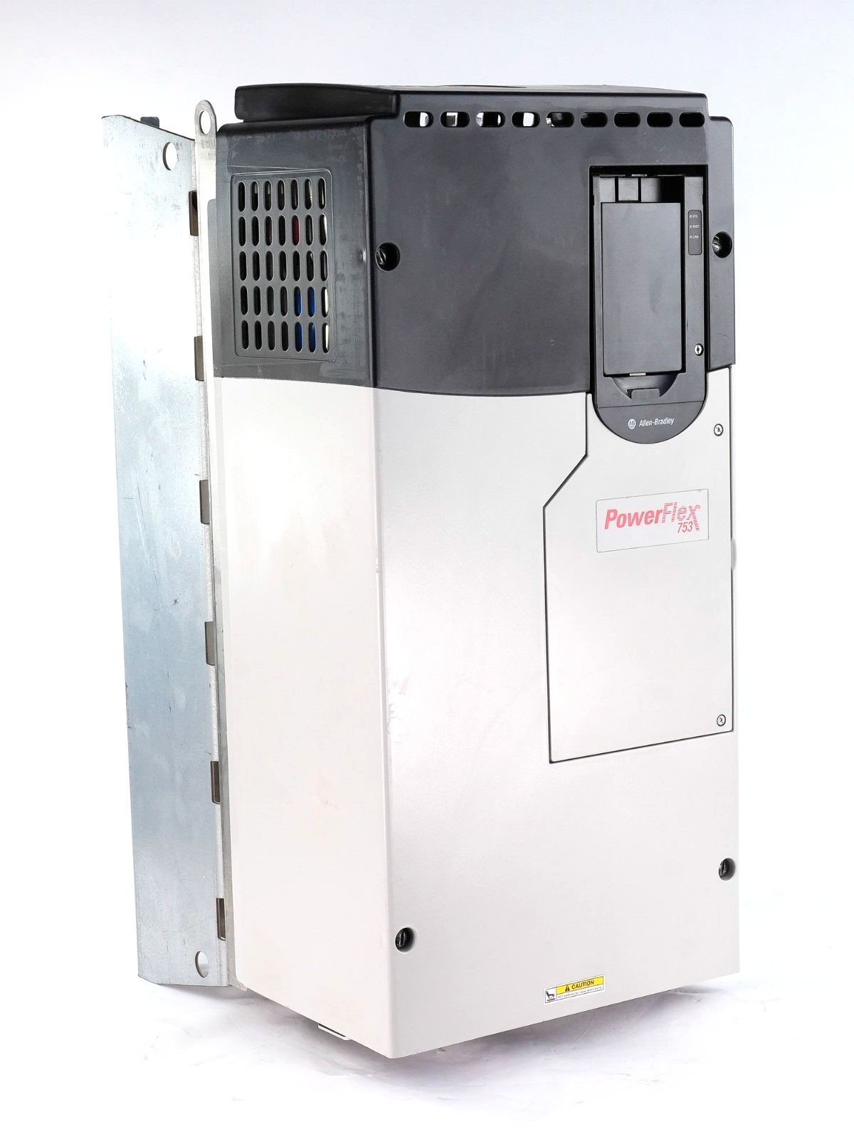 Allen Bradley 20F1AND186AA0NNNNN /A PowerFlex 753 AC Drive 480V 150HP 3-Phase