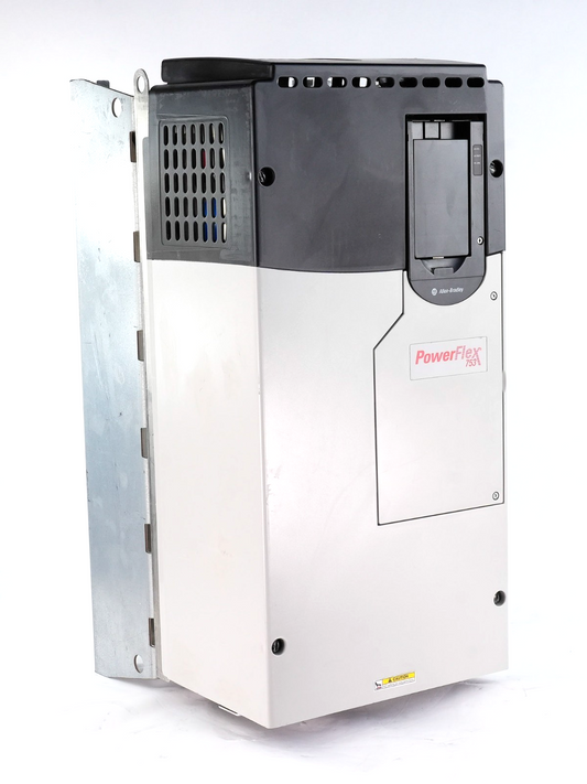 Allen Bradley 20F1AND186AA0NNNNN /A PowerFlex 753 AC Drive 480V 150HP 3-Phase