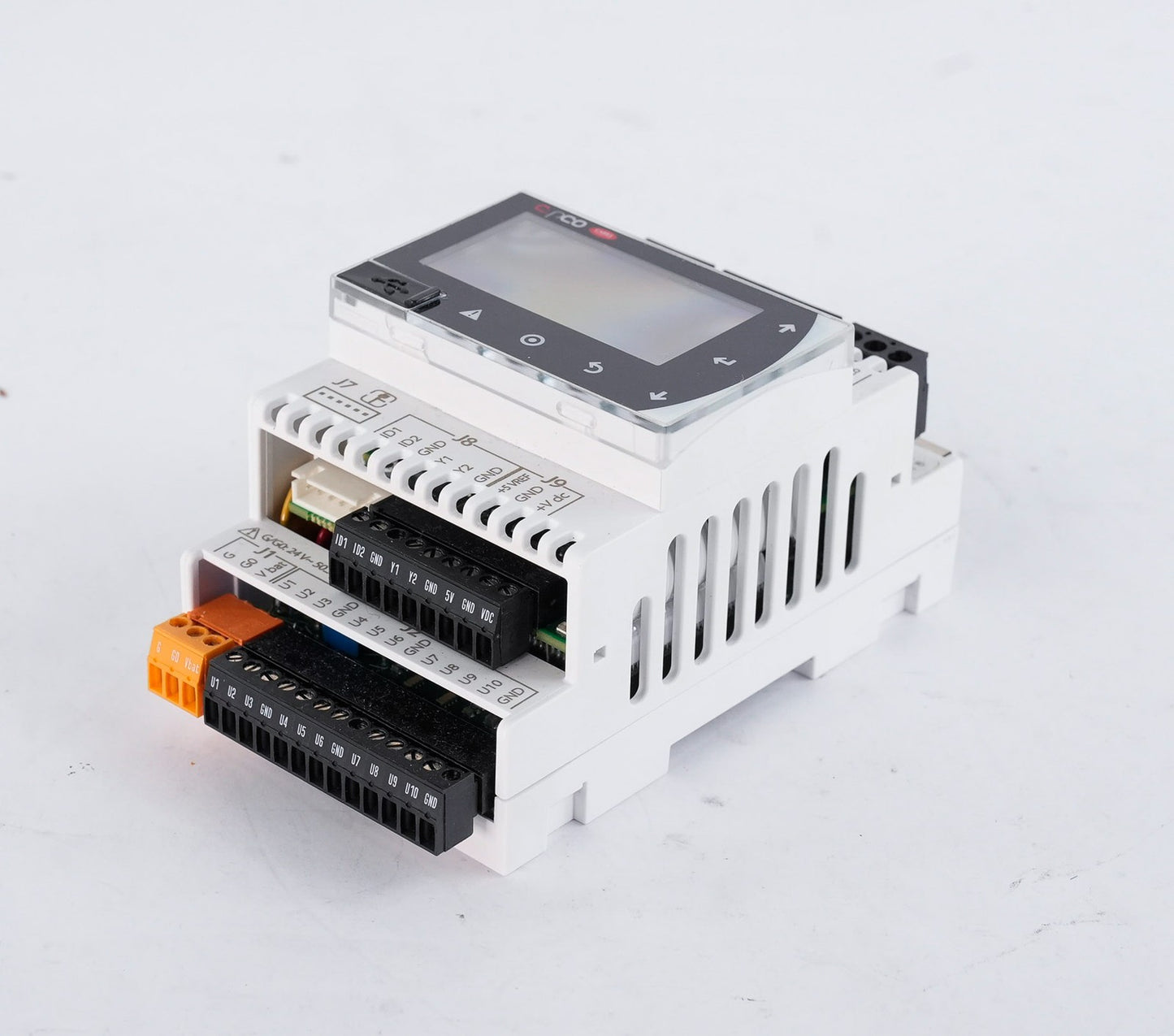 Carel P+D000NH1DEF0 c.PCO Programmable Controller PD000NH1DEF0 - New No Box
