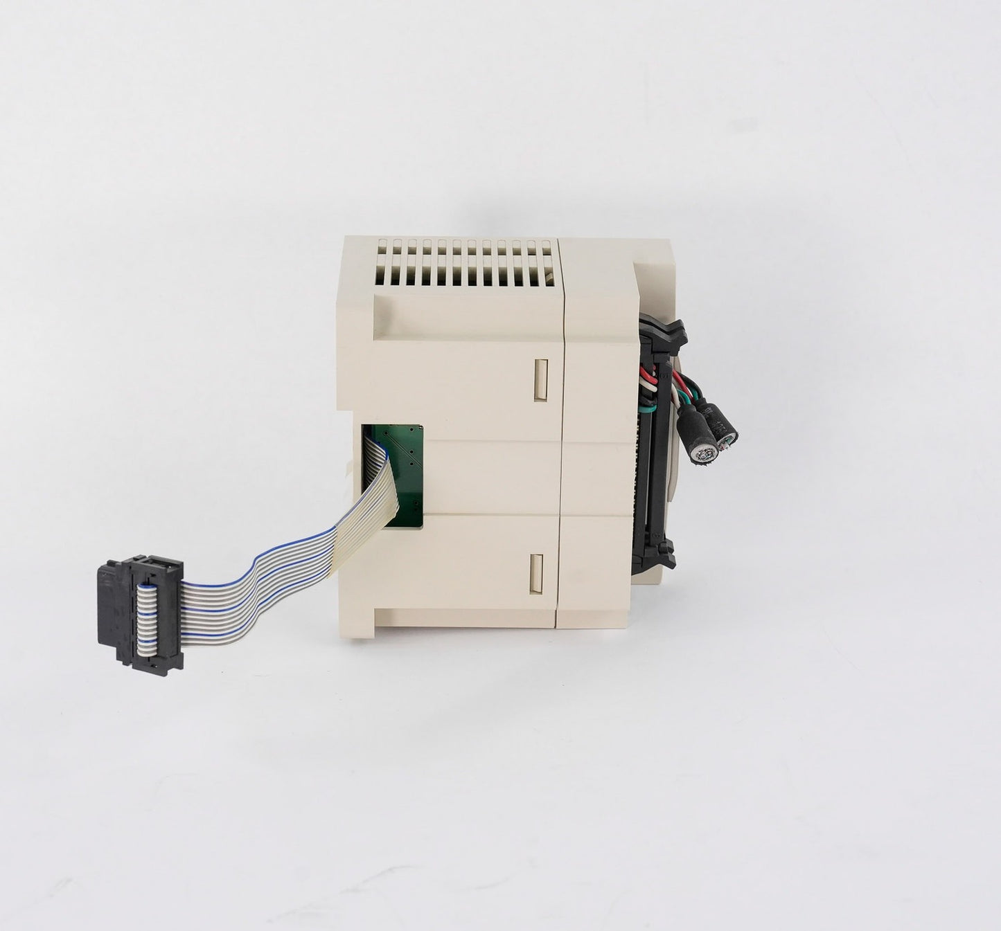 Mitsubishi Electric FX3U-2HC Programmable Controller 5-24VDC FX3U2HC