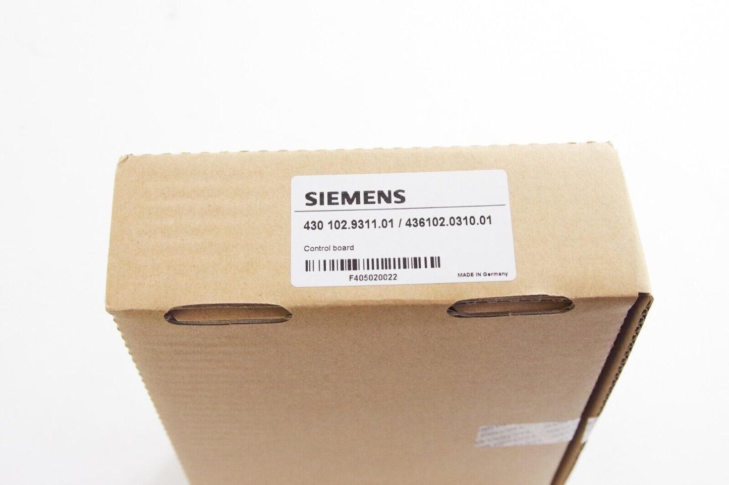 Siemens 436 102.0311.01 Simovert MV IGBT Inverter Board 436102931601 102 0310 01