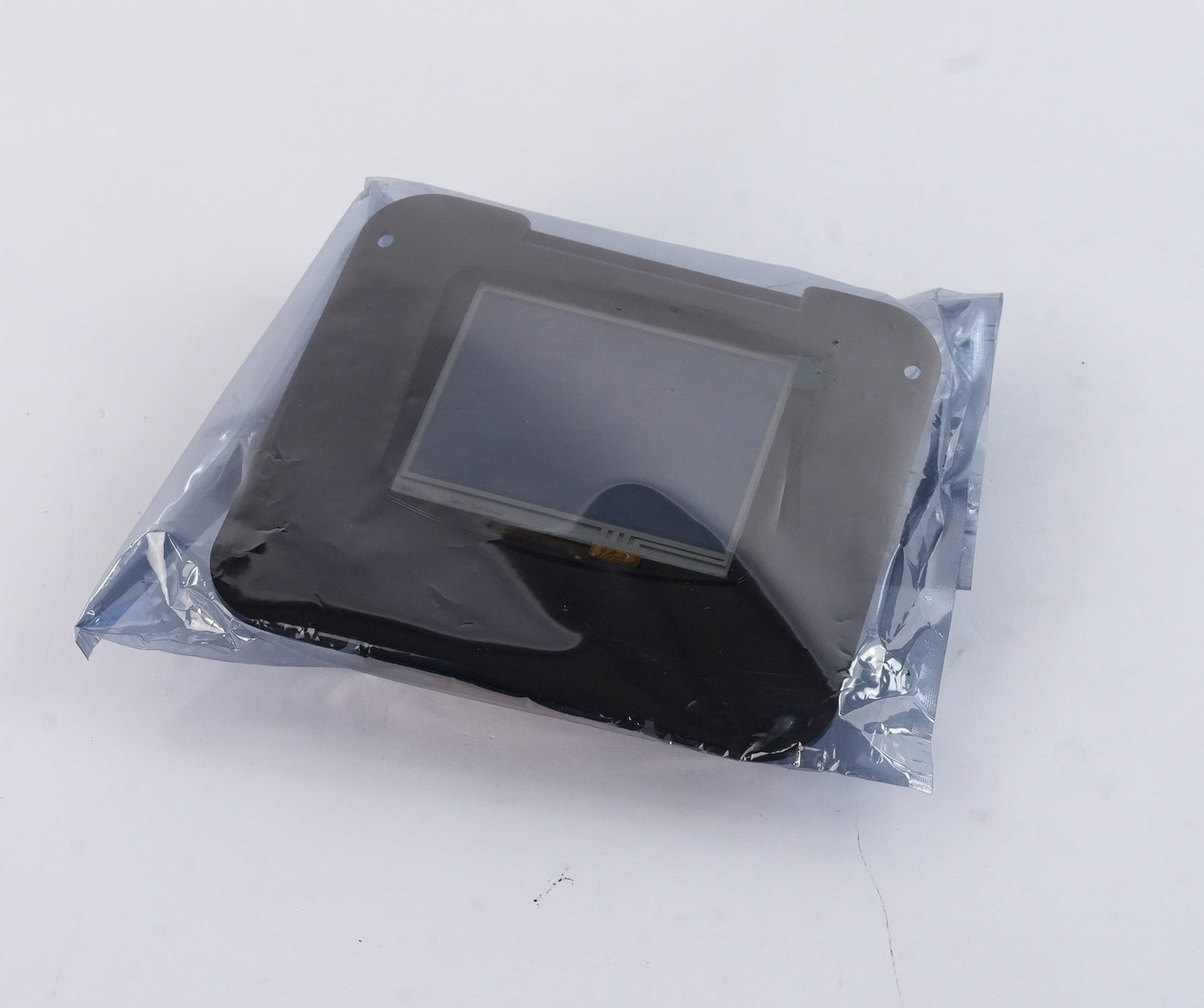 Pentair 44490 REV 0.3 XTR2 Control Circuit Board PCB 44458U LCD Interface