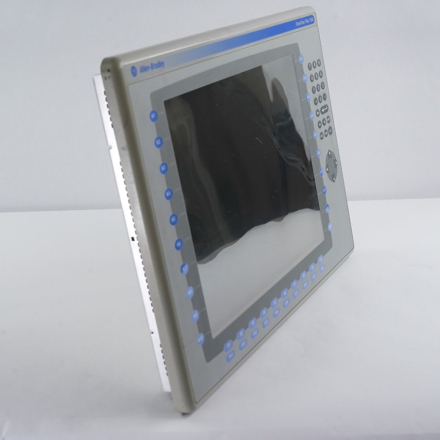 Allen Bradley 2711P-RDB15C /B PanelView Plus 1500 Key/Touch 15" Display Module