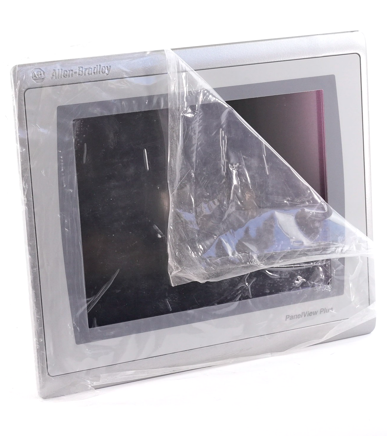 Allen Bradley 2711P-T10C22D9P /B PanelView Plus 7 HMI 2711PT10C22D9P Without Box