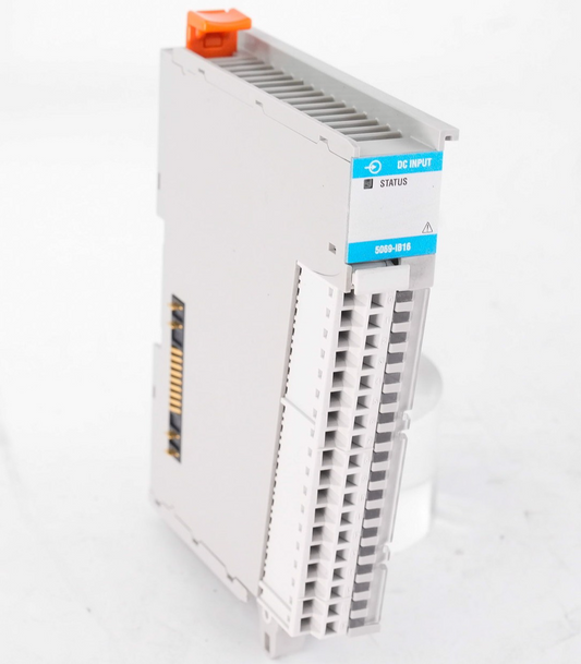 Allen Bradley 5069-IB16 /A Compact 5000 16-Point DC Input Module 5069IB16