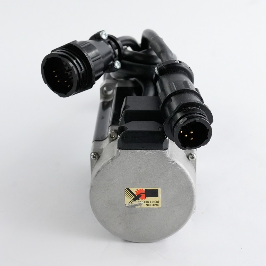 Allen Bradley TLY-A230P-BJ62AA /B Kinetix Servo Motor 0.44kW 5000RPM