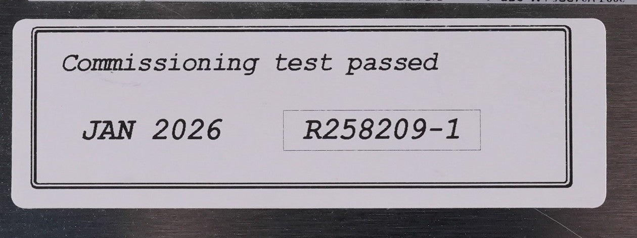 Allen Bradley 2097-V34PR5-LM /A Kinetix 350 3-Ph AC Servo Drive + 1 yr Warranty