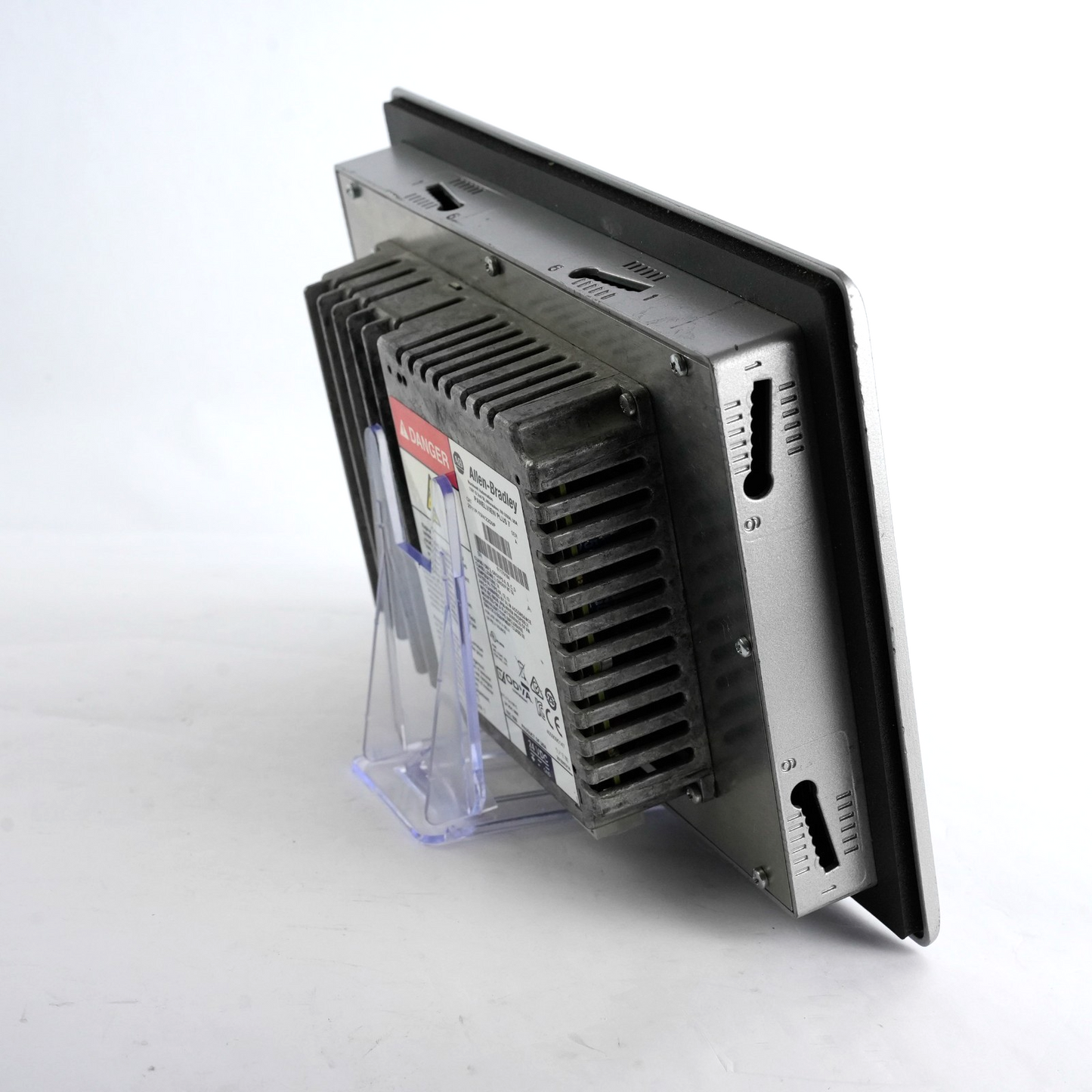 Allen Bradley 2711P-T9W22D9P /A PanelView Plus 7 9" 24V Color 2711PT9W22D9P