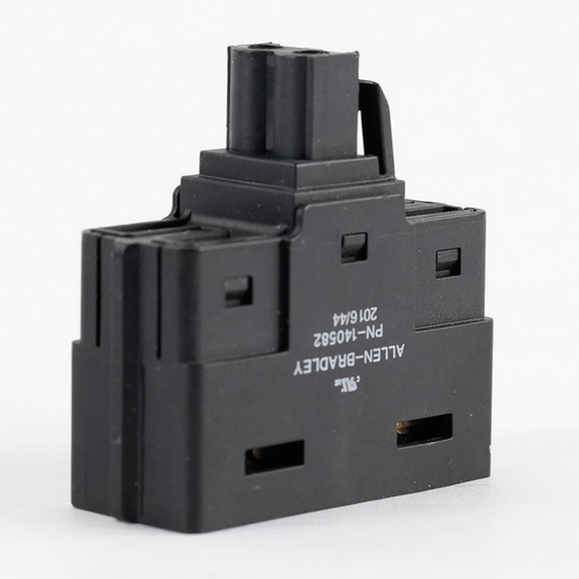 Allen Bradley PN-140582 Kinetix 5500 Bussbar Terminal Block Connector 140582