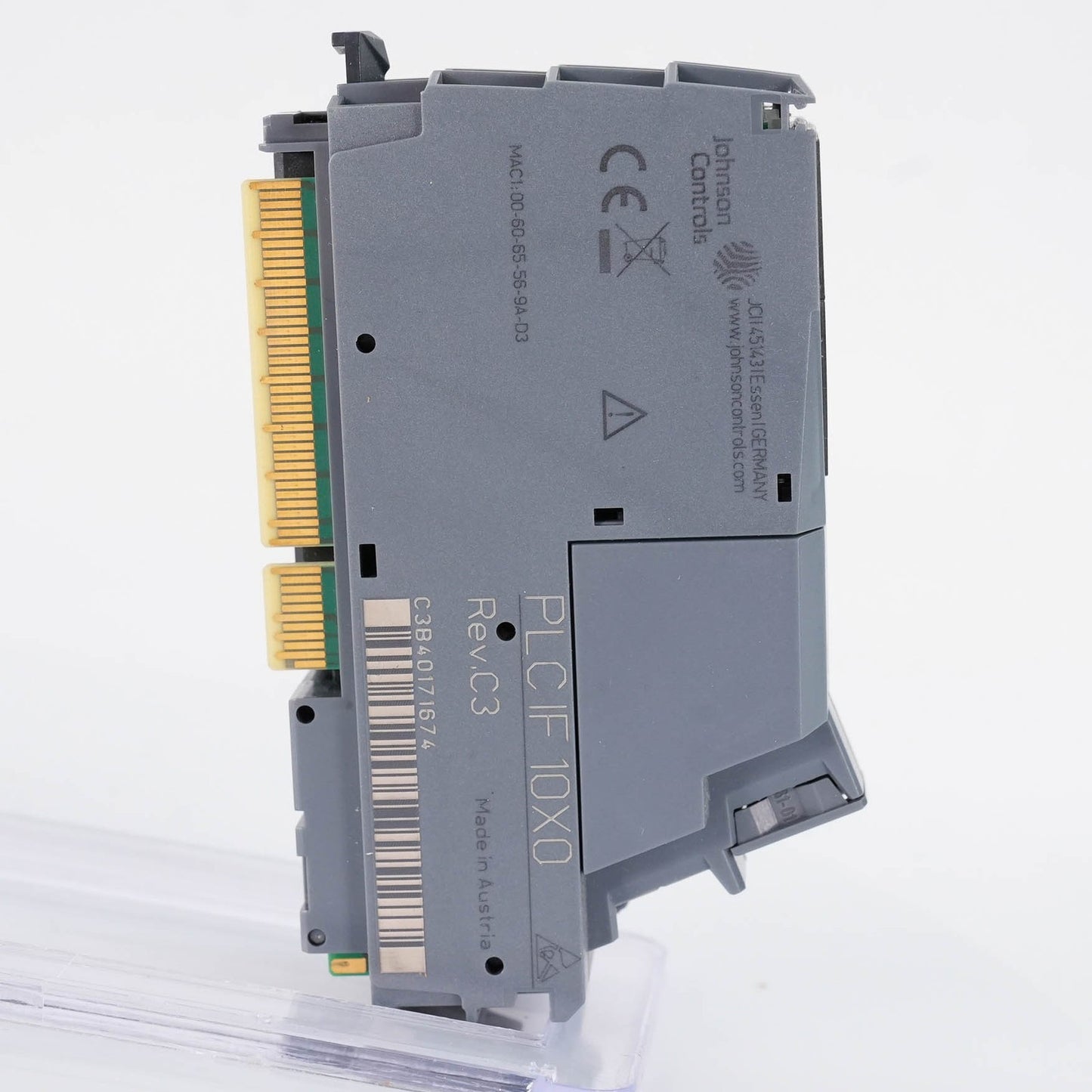 B&R / Johnson Controls IF 10X0 Communication Interface IF10X0 Metasys N2 Bus