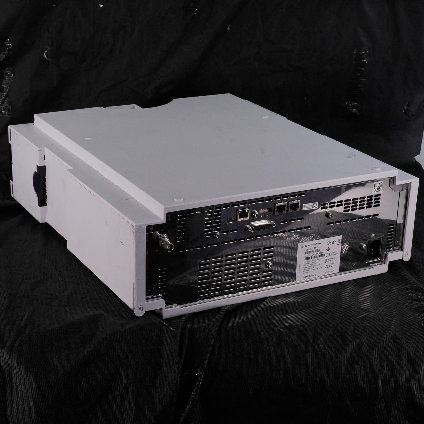 Agilent G7114A 1260 Infinity II Variable Wavelength Detector HPLC UNTESTED