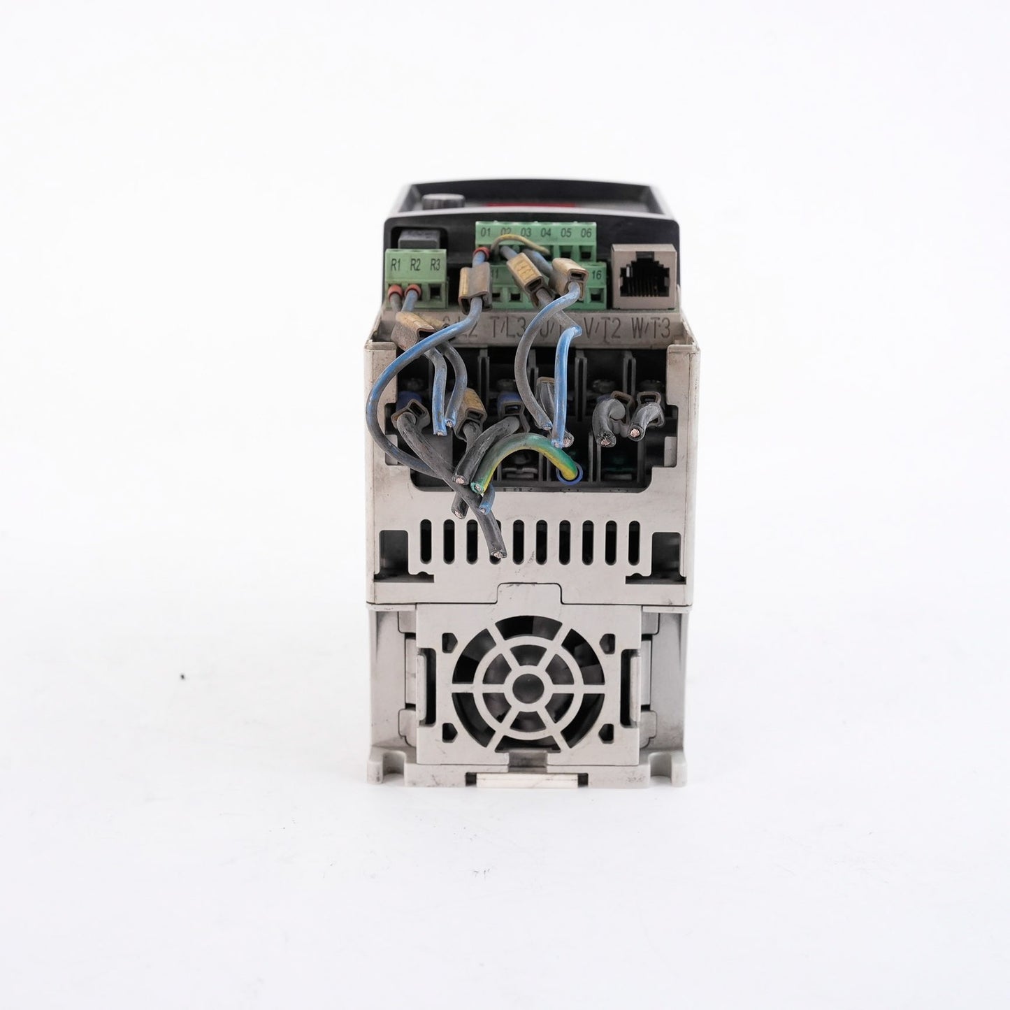Allen Bradley 22A-D2P3N104 /A PowerFlex 4 AC Drive 480V 3-Phase 22AD2P3N104