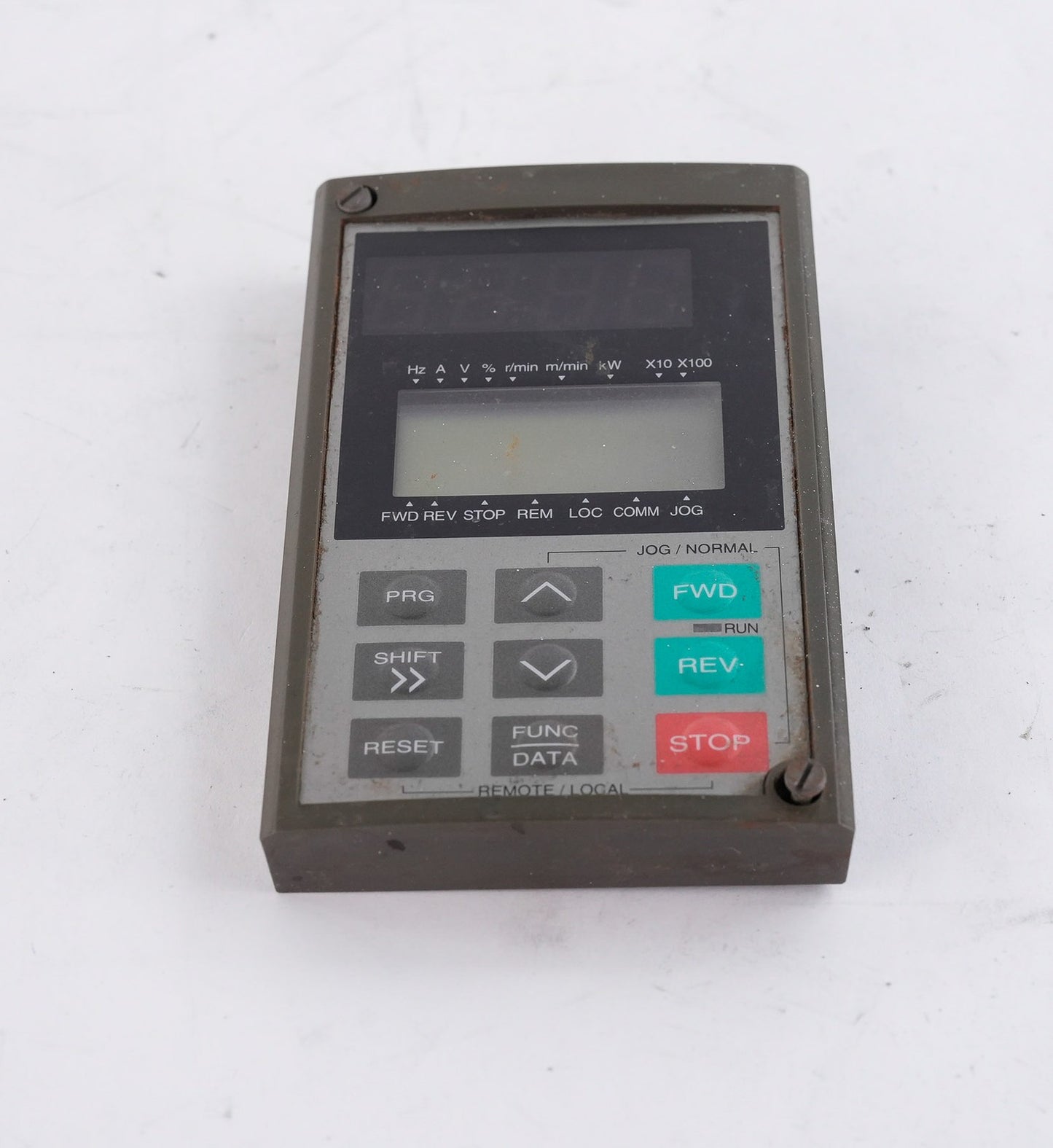 Fuji Electric TP-G11S Operator Panel Keypad Display TPG11S
