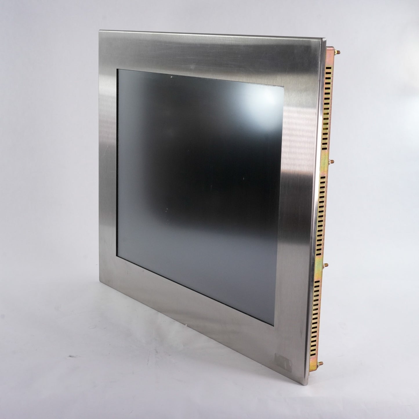 Hope Industrial Systems HIS-ML21 Operator Interface Display Panel HISML21