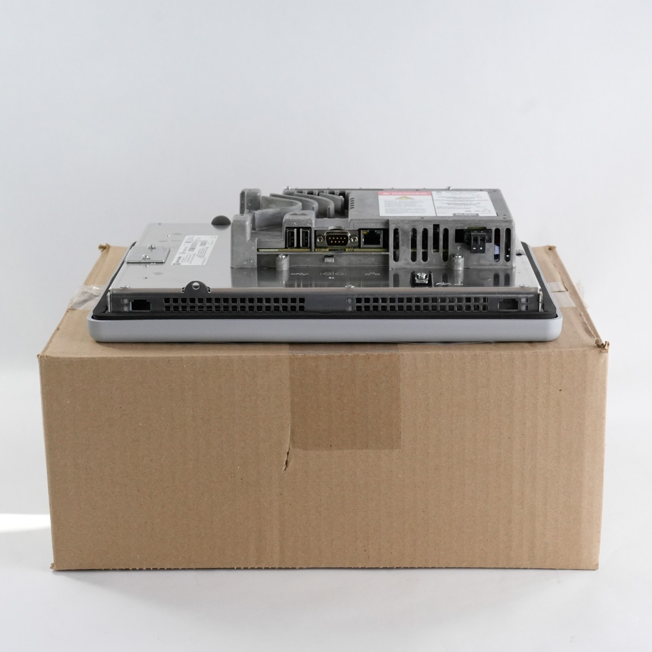 Allen Bradley 2711P-T10C4D9 Ser A PanelView Plus 1000 RDT10C RP9D /B Without Box