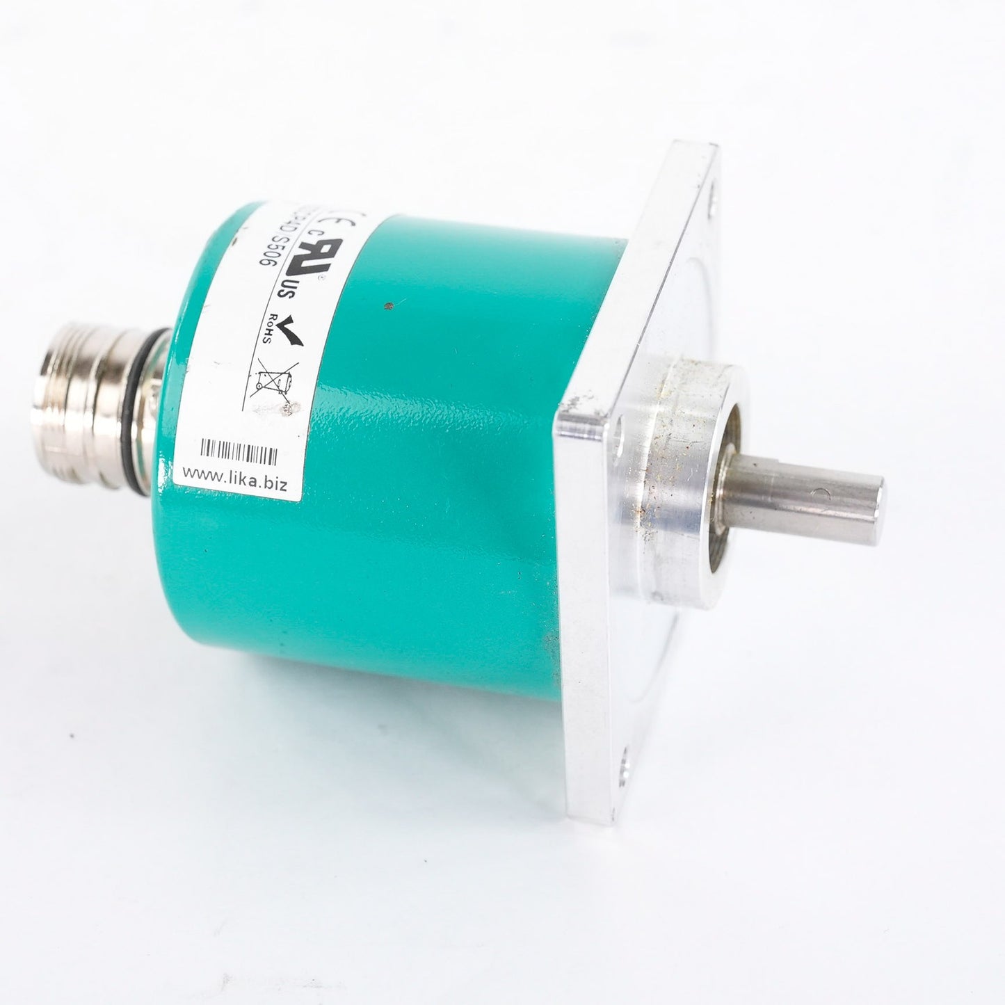 Lika IT65-H-8192ZCP4D/S506 Rotary Encoder IT65H8192ZCP4DS506