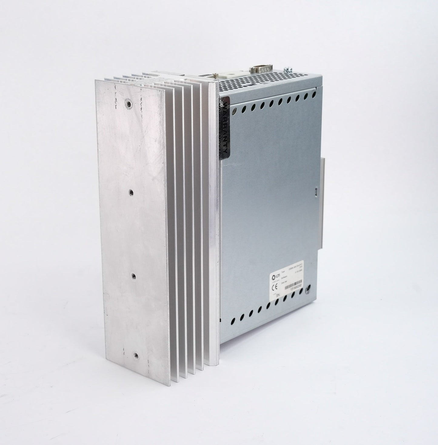 LTi CDB34.003,C2.4,PC1,H15 Servo Drive CDB34.003.C2.4.PC1.H15 CDB34