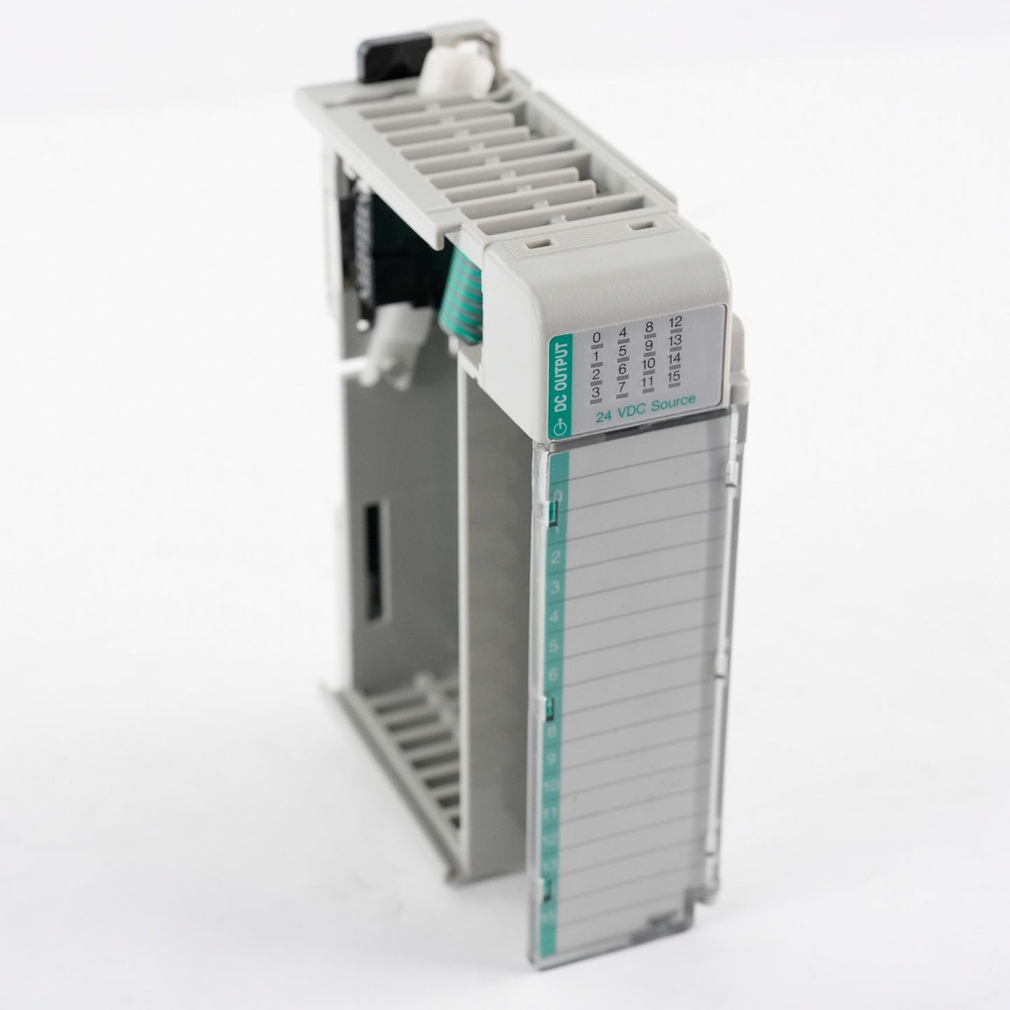 Allen Bradley 1769-OB16 /B CompactLogix 16-Point Sourcing Output Module 1769OB16