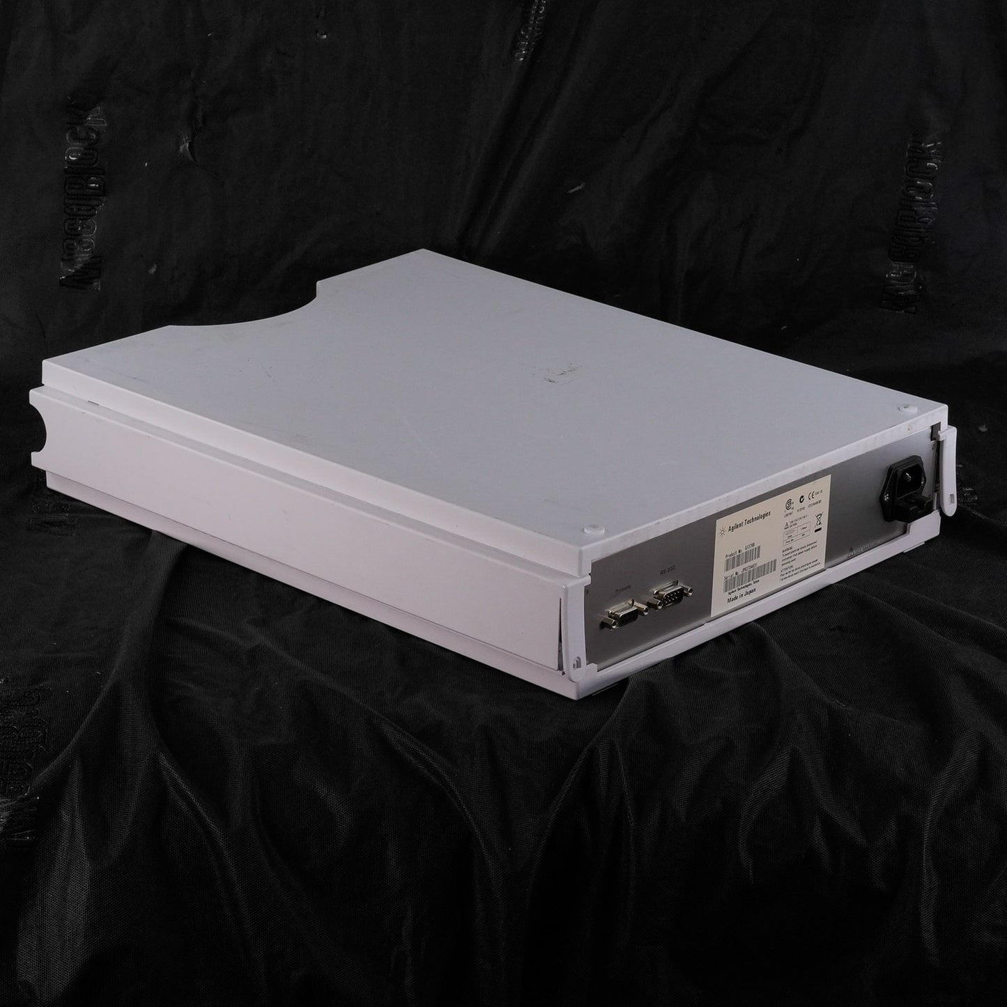 Agilent Technologies G1379B 1200 Series Micro Vacuum Degasser HPLC Untested