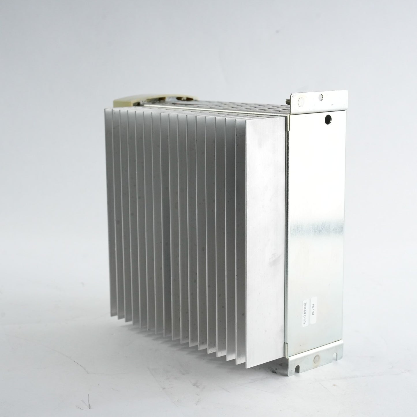 Allen Bradley 2097-V34PR5-LM /A 400/480VAC Kinetix 350 Servo Drive 2097V34PR5LM