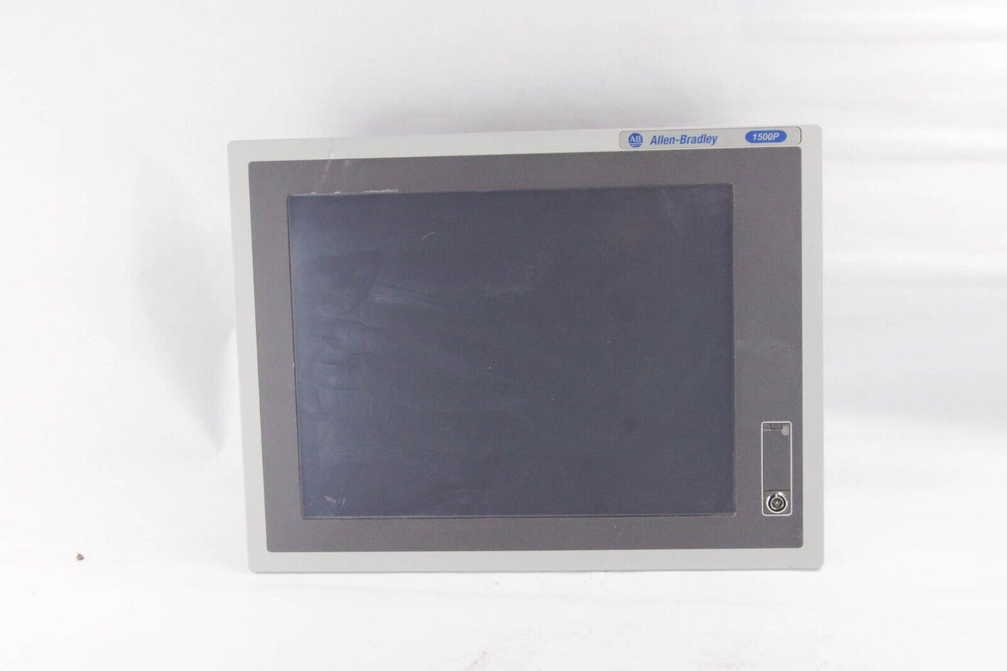 Allen-Bradley 6181P-15TPXP 1500P SER E - For Parts or Repair