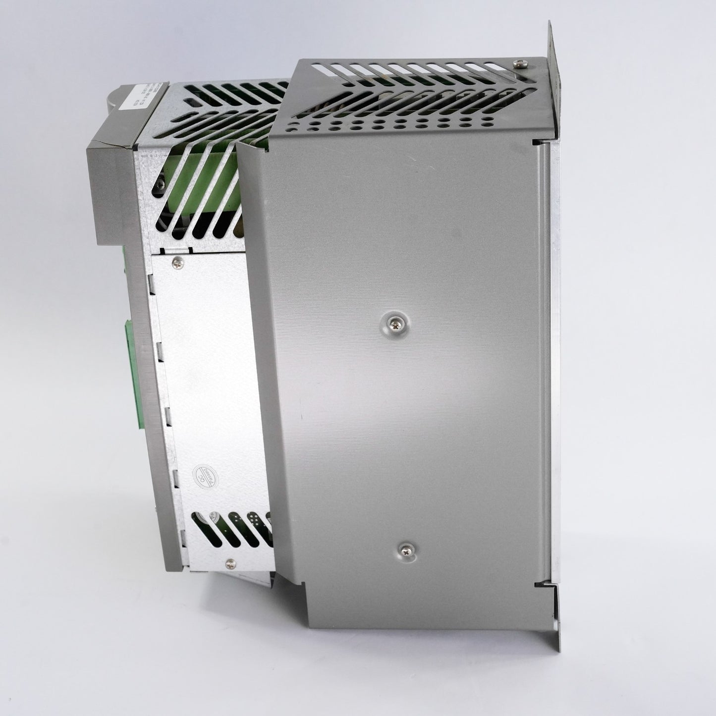 Schneider Electric MC-4/11/22/400 Elau PacDrive MC-4 Servo Drive MC41122400