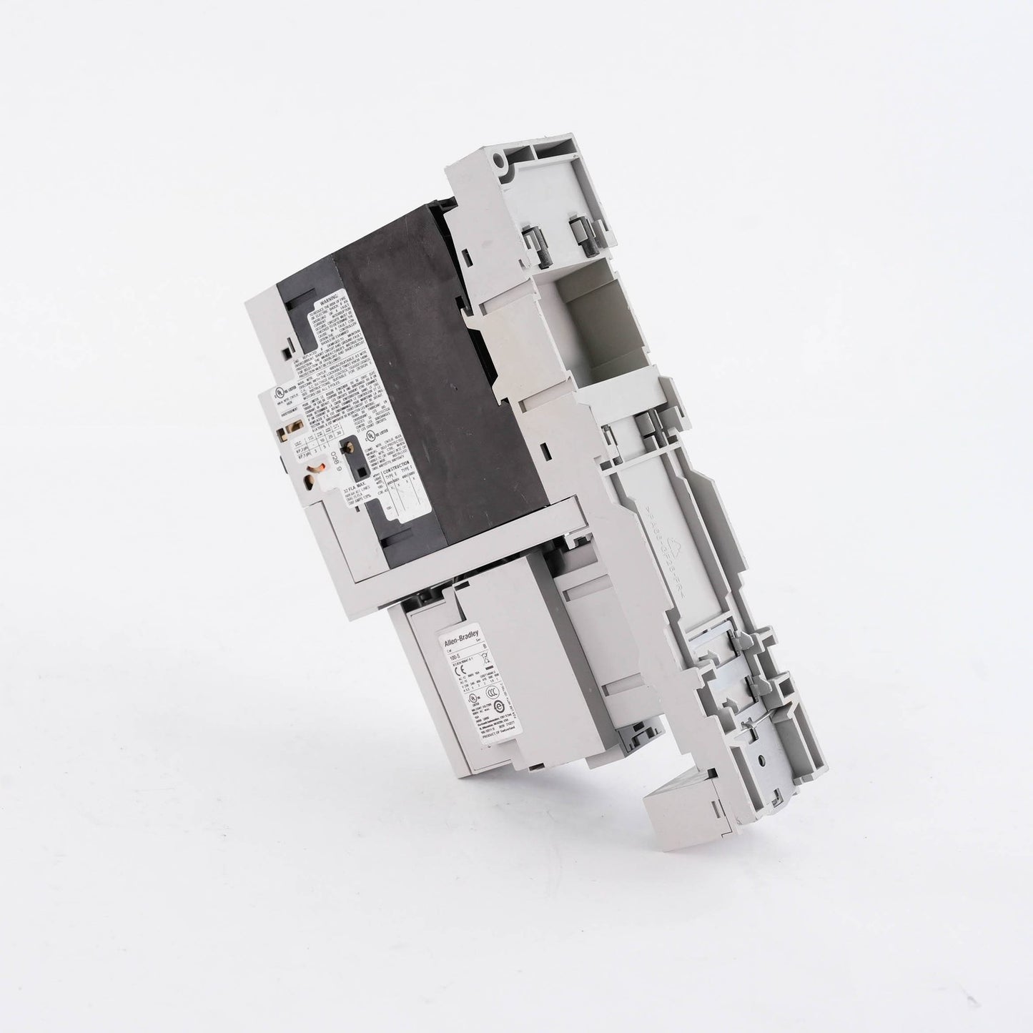 Allen Bradley 140M-F8E-C32 Motor Protector Circuit Breaker 22-32A 140MF8EC32