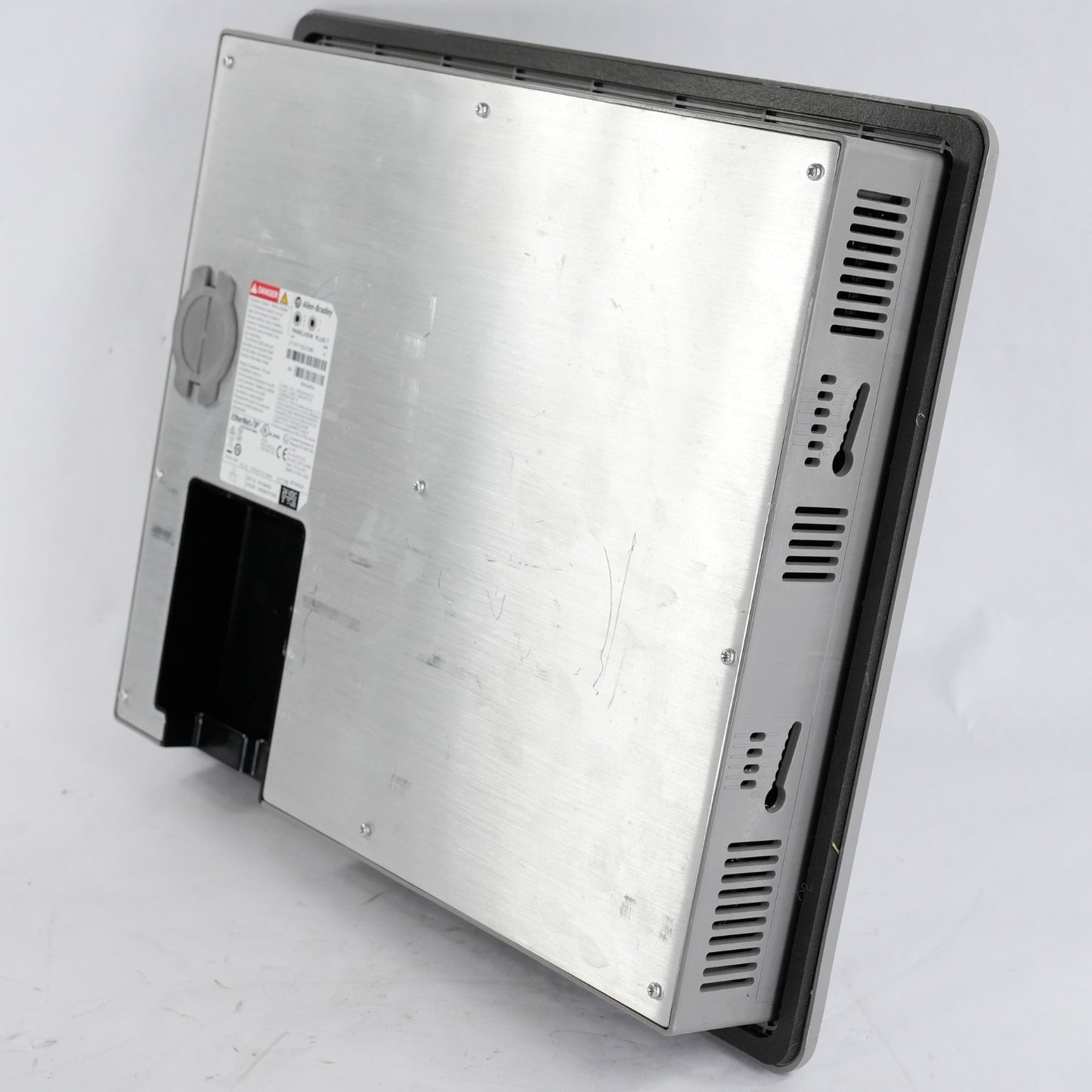 Allen Bradley 2711P-T15C21D8S /A PanelView Plus 7 Touchscreen Color HMI Display