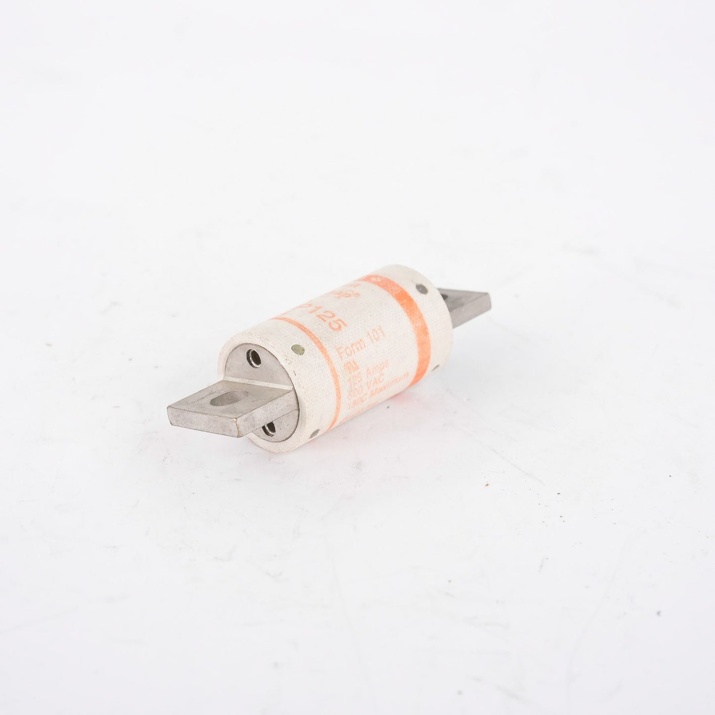 Gould Shawmut A50P125 Amp-trap Fuse Type 4