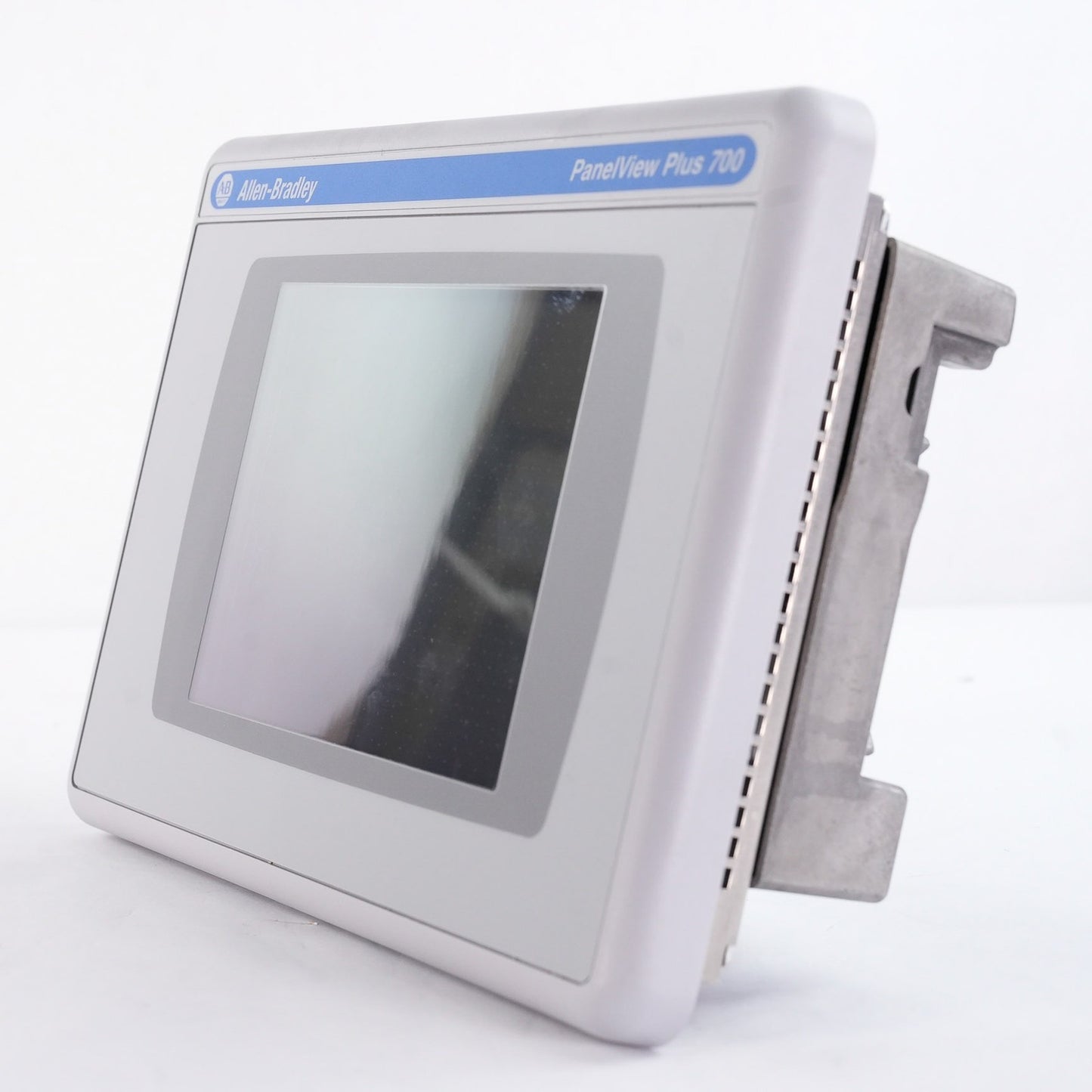 Allen Bradley 2711P-T7C4D8K PanelView Plus 700 + RP8DK/B - AB Remanufactured