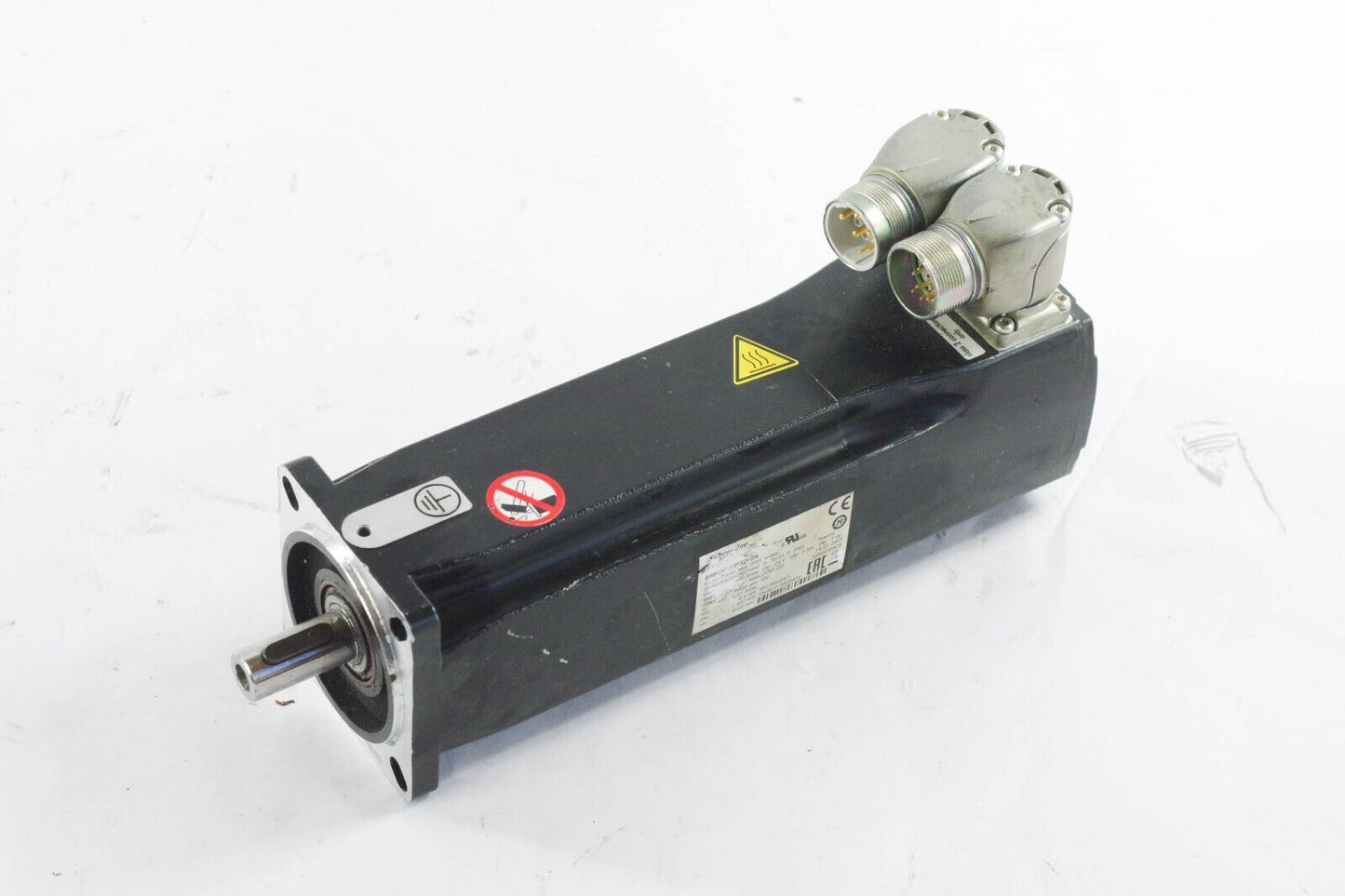 SCHNEIDER ELECTRIC BMH0703P32F2A  AC Servo Motor