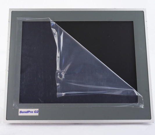Beckhoff CP6202-0001-0000 Panel PC Intel Pentium M 1.8Ghz 40GB HDD 1024MB RAM