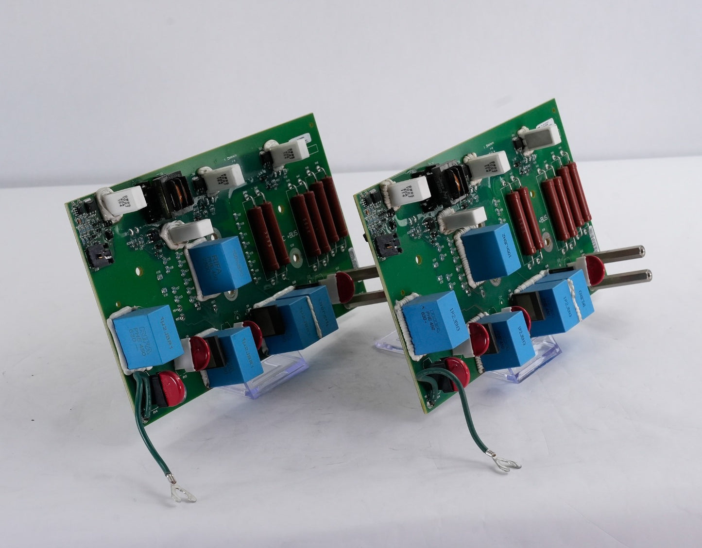 Allen Bradley PN-200960 PCB Circuit Board PN200960 For Powerflex Drive