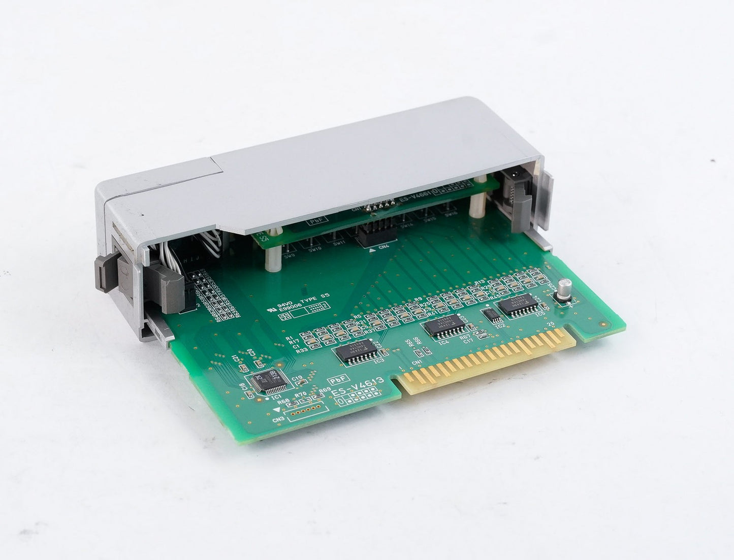 AutomationDirect Productivity3000 P3-16SIM 16-Pt Simulator Input Module P316SIM