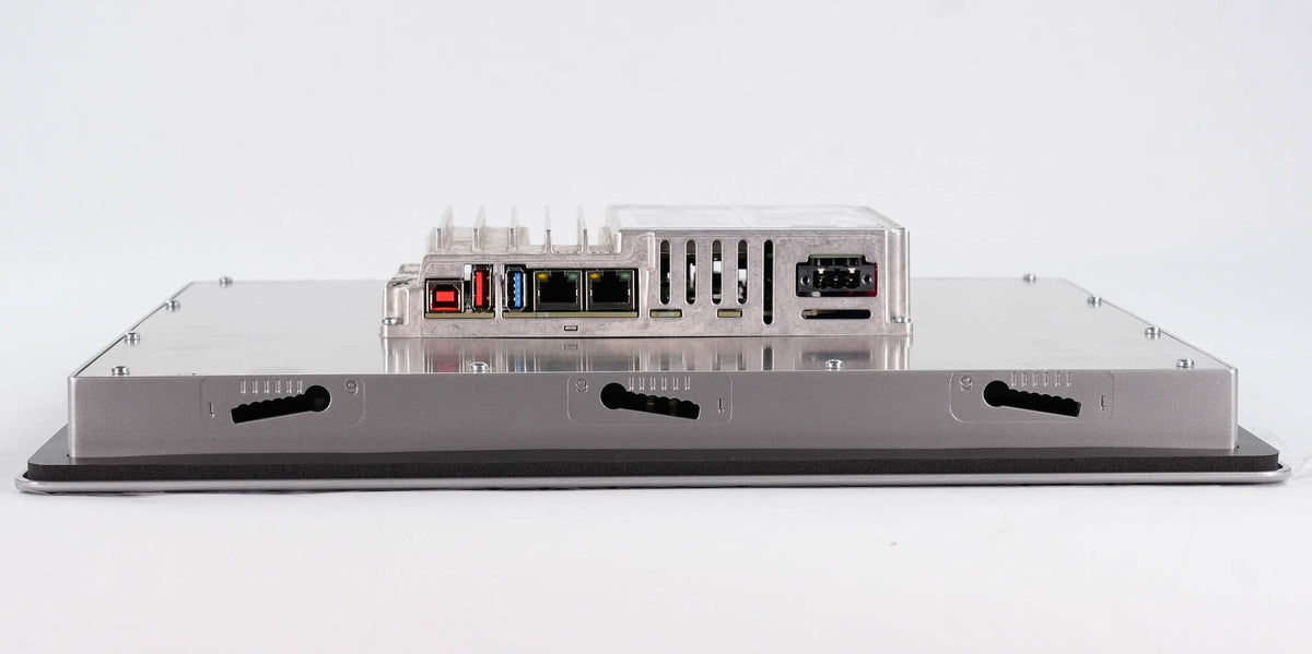 Allen Bradley 2711P-T15C22D9P /B Ser B PanelView Plus 7 15in HMI 24V Open Box