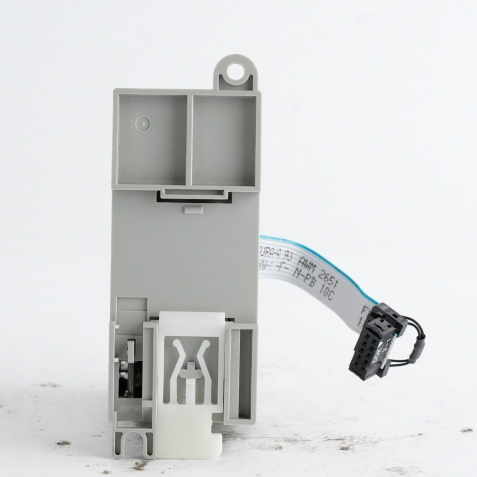 Allen Bradley 1762-OW16 /A Rev B MicroLogix 16 Point Relay Output Module