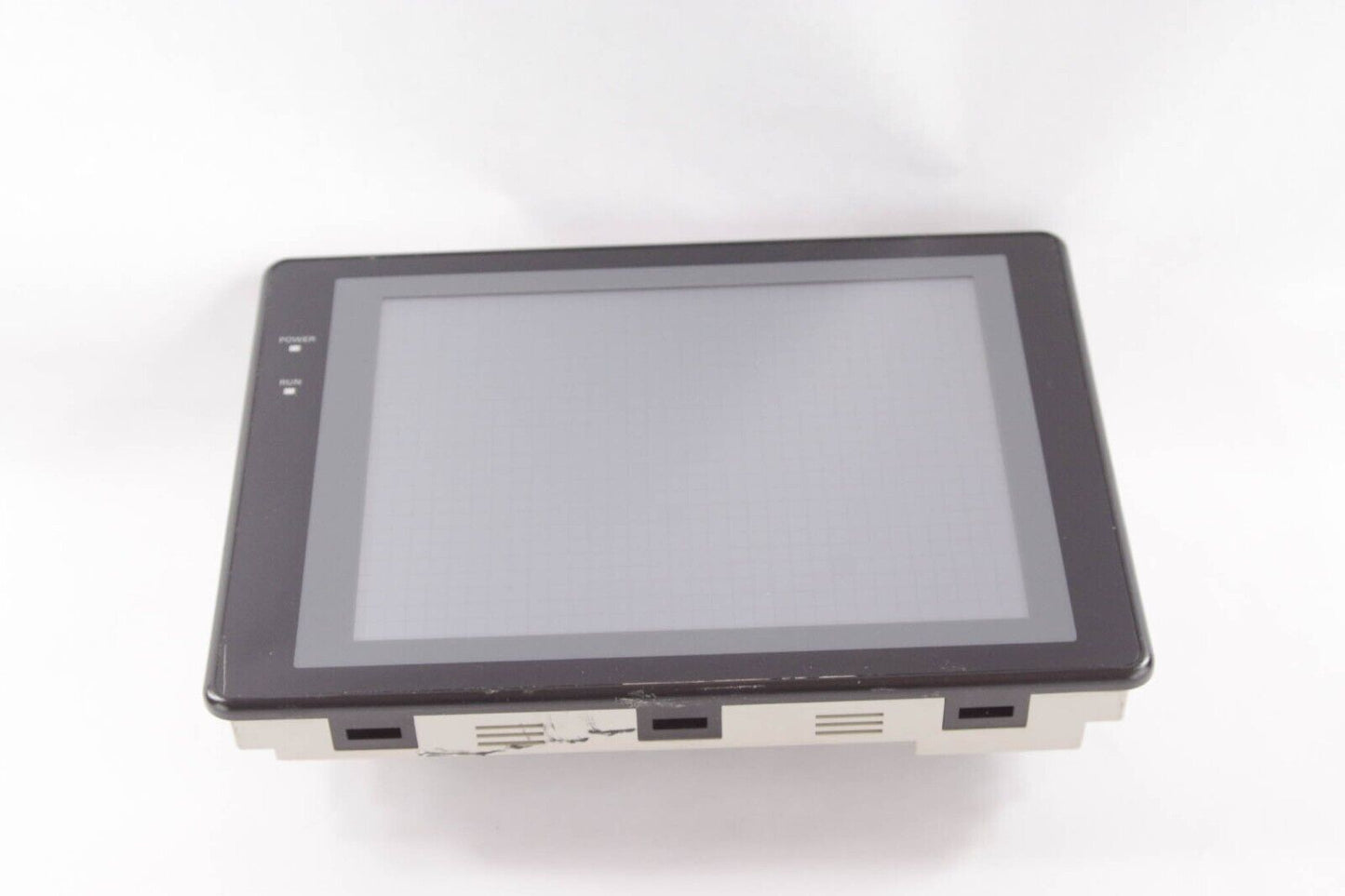 Omron NT620C-ST141B-E / NT620CST141BE HMI Touchscreen Interactive Display