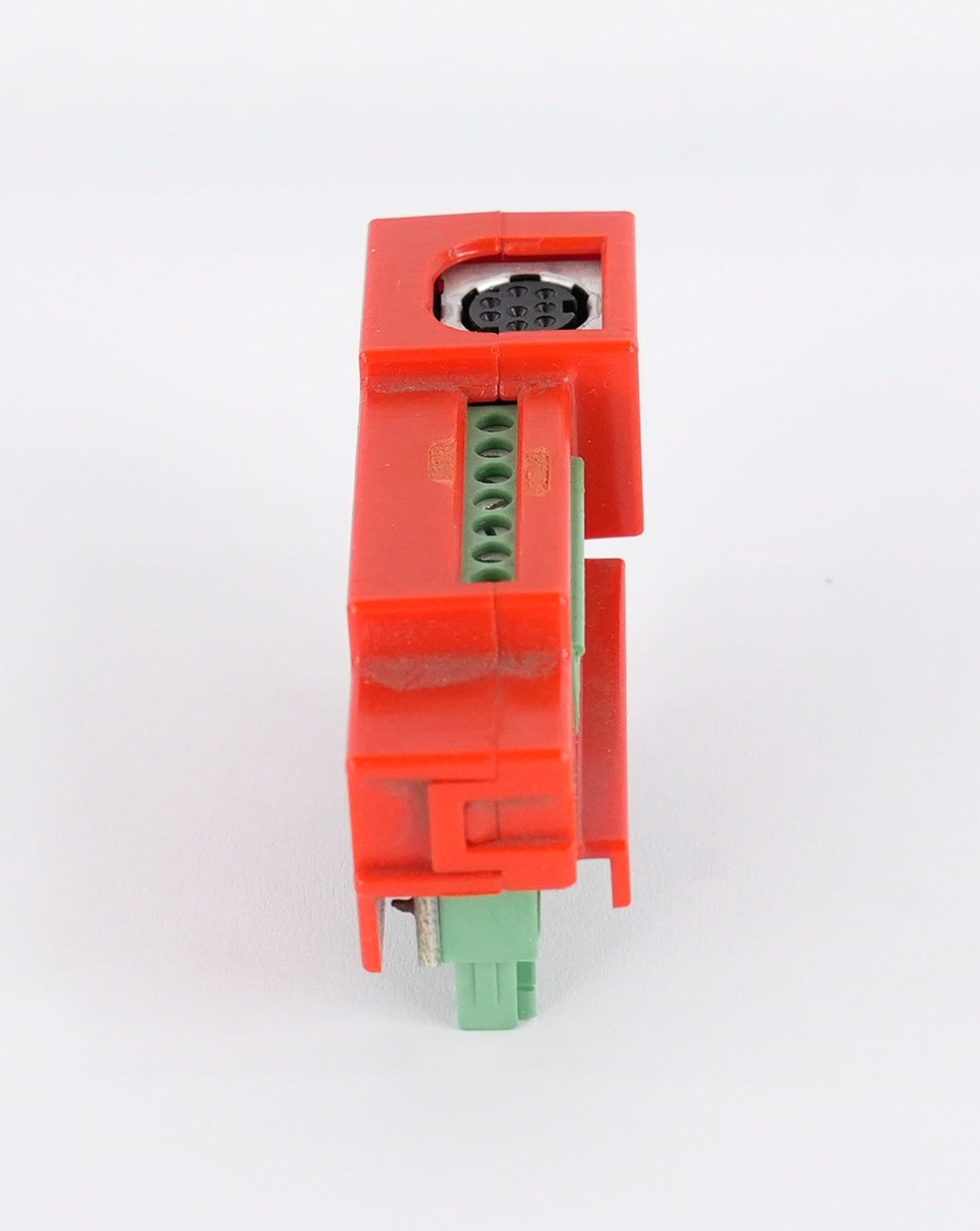 Allen Bradley 2090-XNSM-W Kinetix Safe Off Header Connector Kit 2090XNSMW