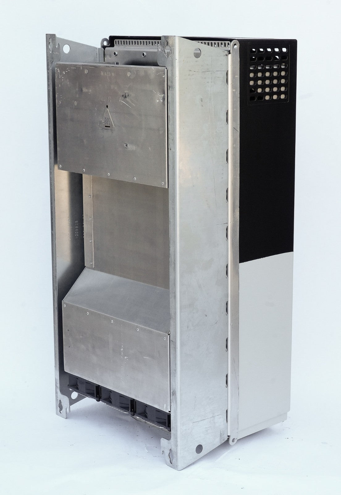 Allen Bradley 20F1AND302JN0NNNNN /A PowerFlex 753 AC Drive 480V 250HP 3-Phase