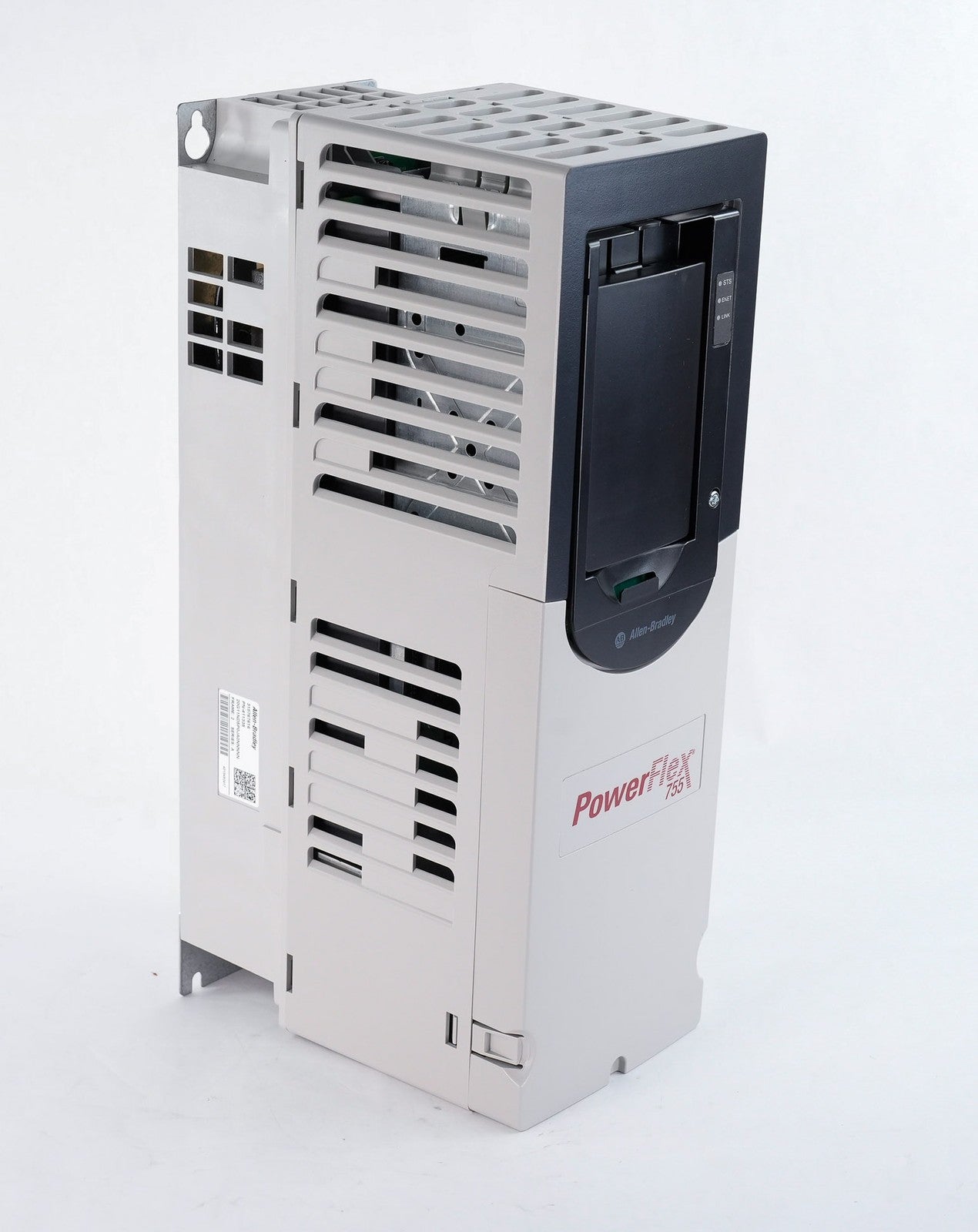 Allen Bradley 20G11ND5P0JA0NNNNN /A PowerFlex 755 AC Drive 480V 3HP - Open Box