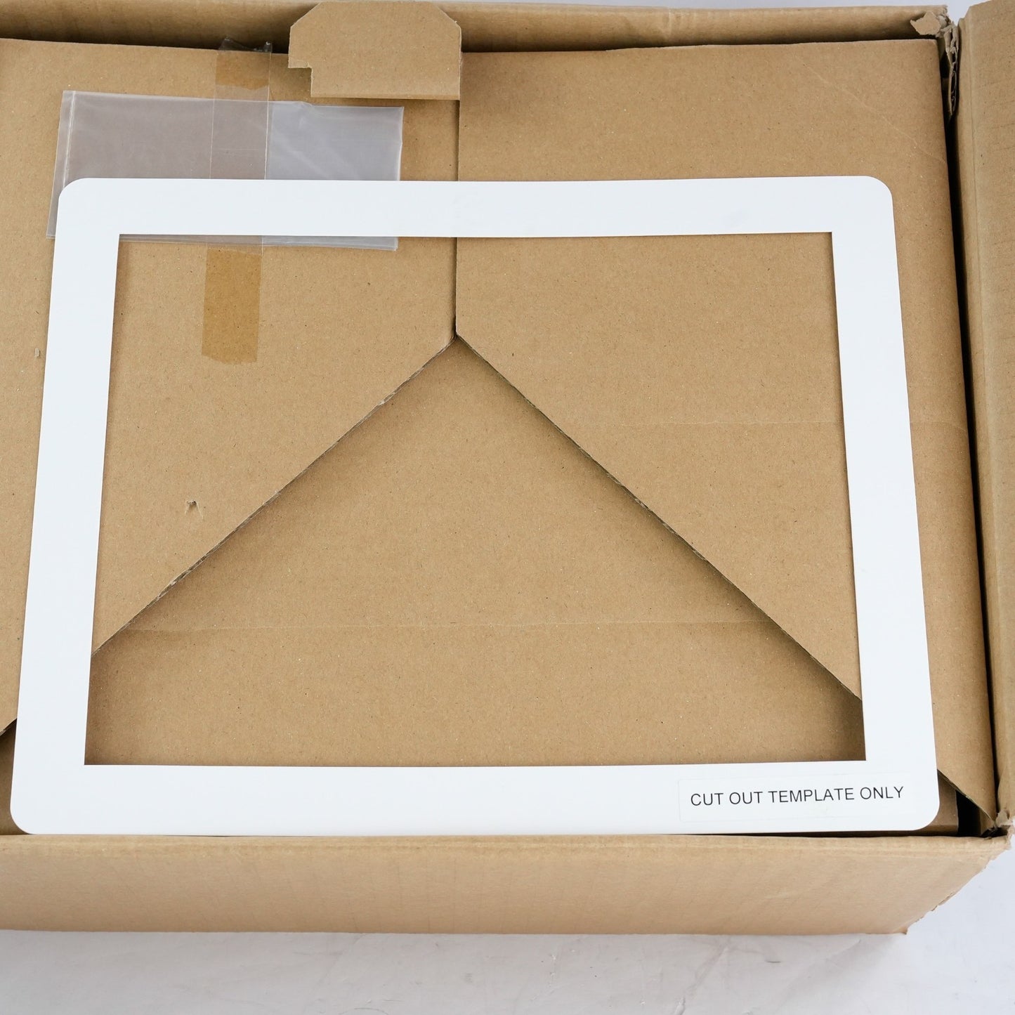 Automation Direct EA9-T10WCL Touch Screen HMI Control Panel Display - Open Box