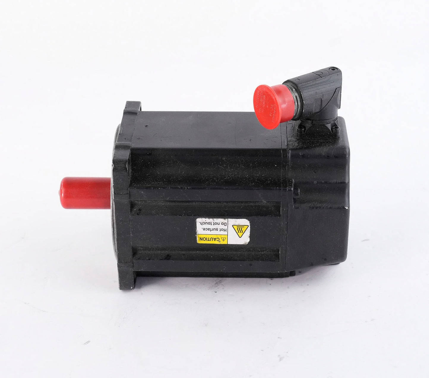 Allen Bradley VPL-B1152F-PJ12AA /A Inverter Duty AC Servo Motor 480V 3-Phase