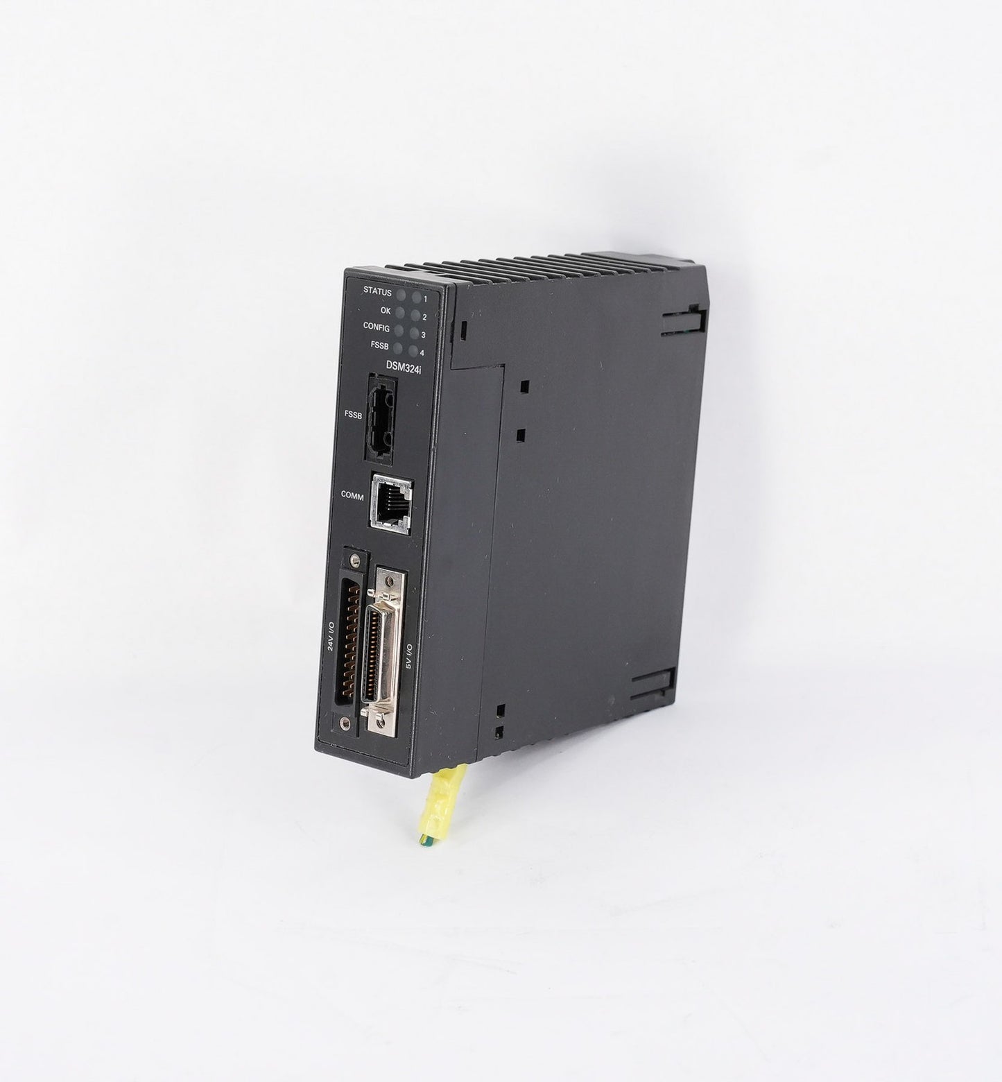 GE FANUC IC693DSM324-AD Series 90-30 DSM324i 4-Axis Motion Controller