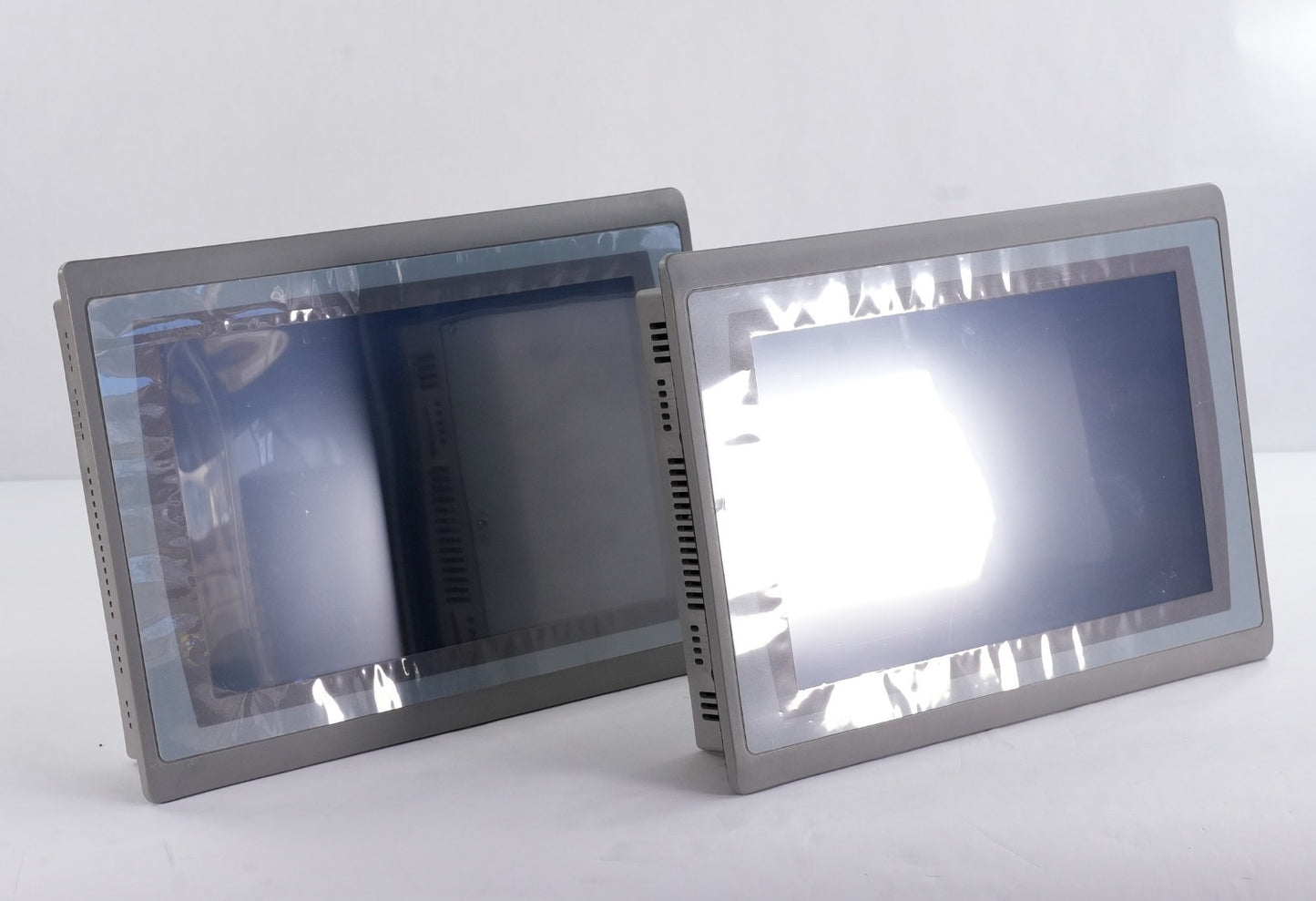 Allen Bradley 2711P-T12W21D8S-B /A Panelview Plus 7 Display 2711PT12W21D8SB